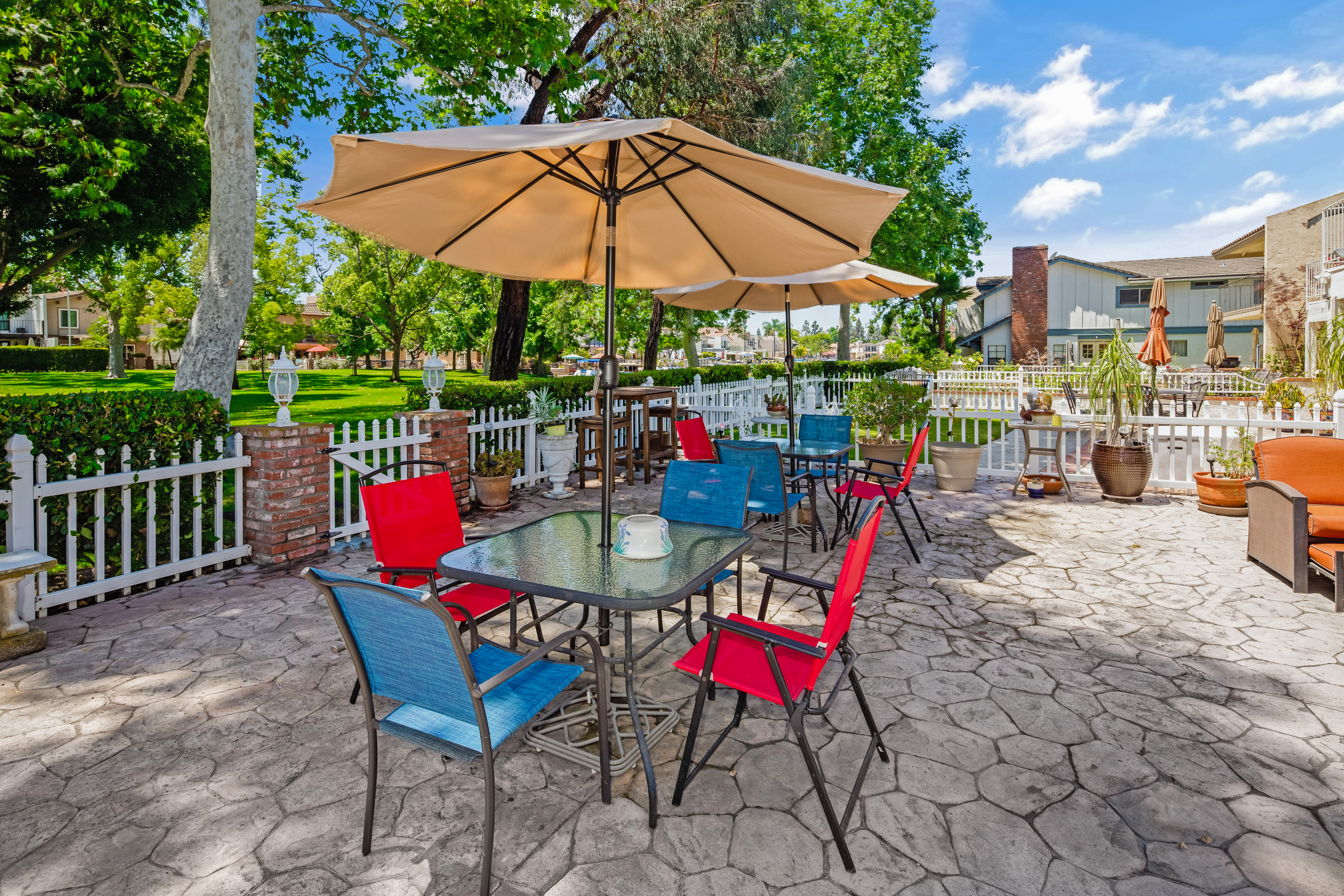 21718 Tahoe Lane 