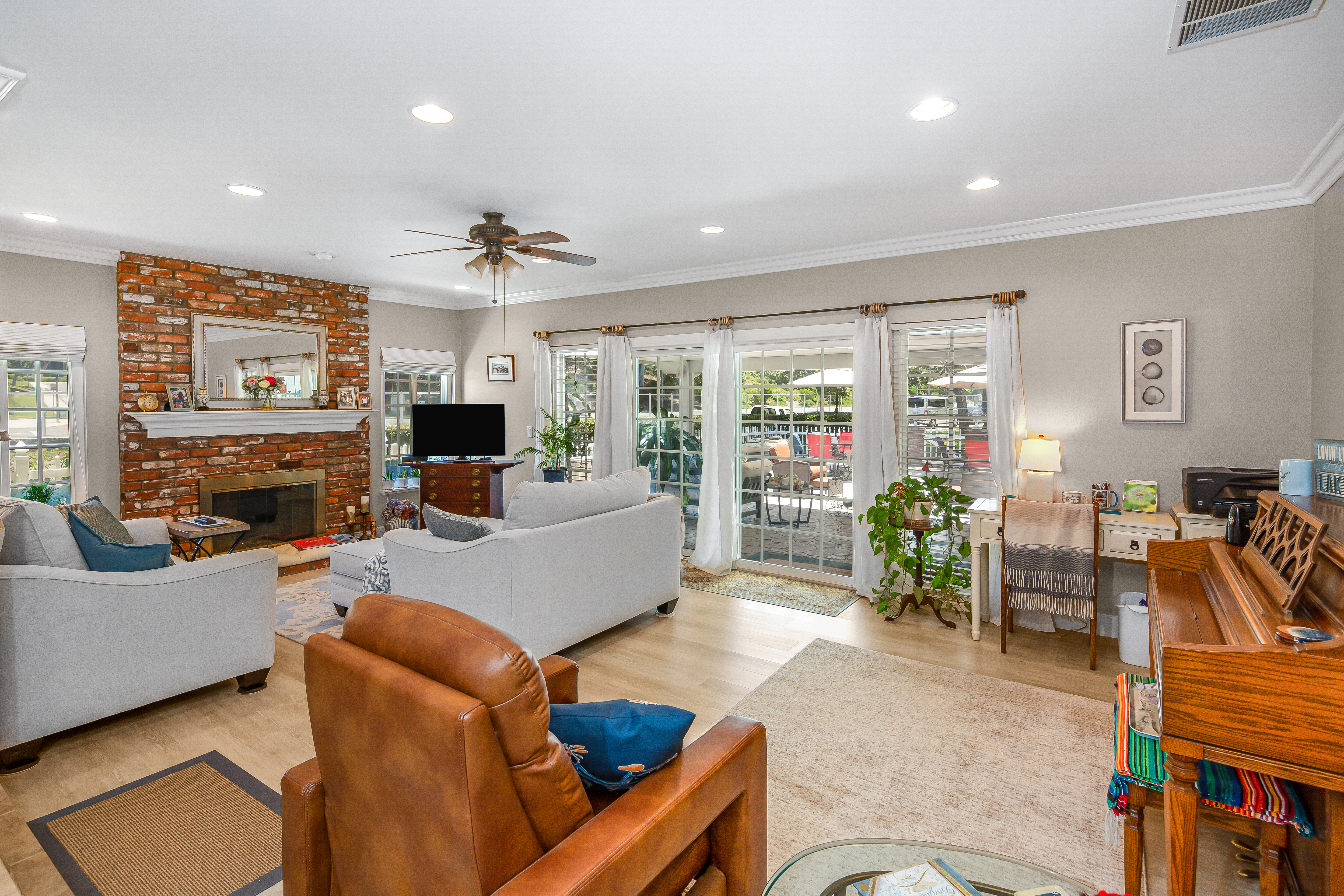 21718 Tahoe Lane 