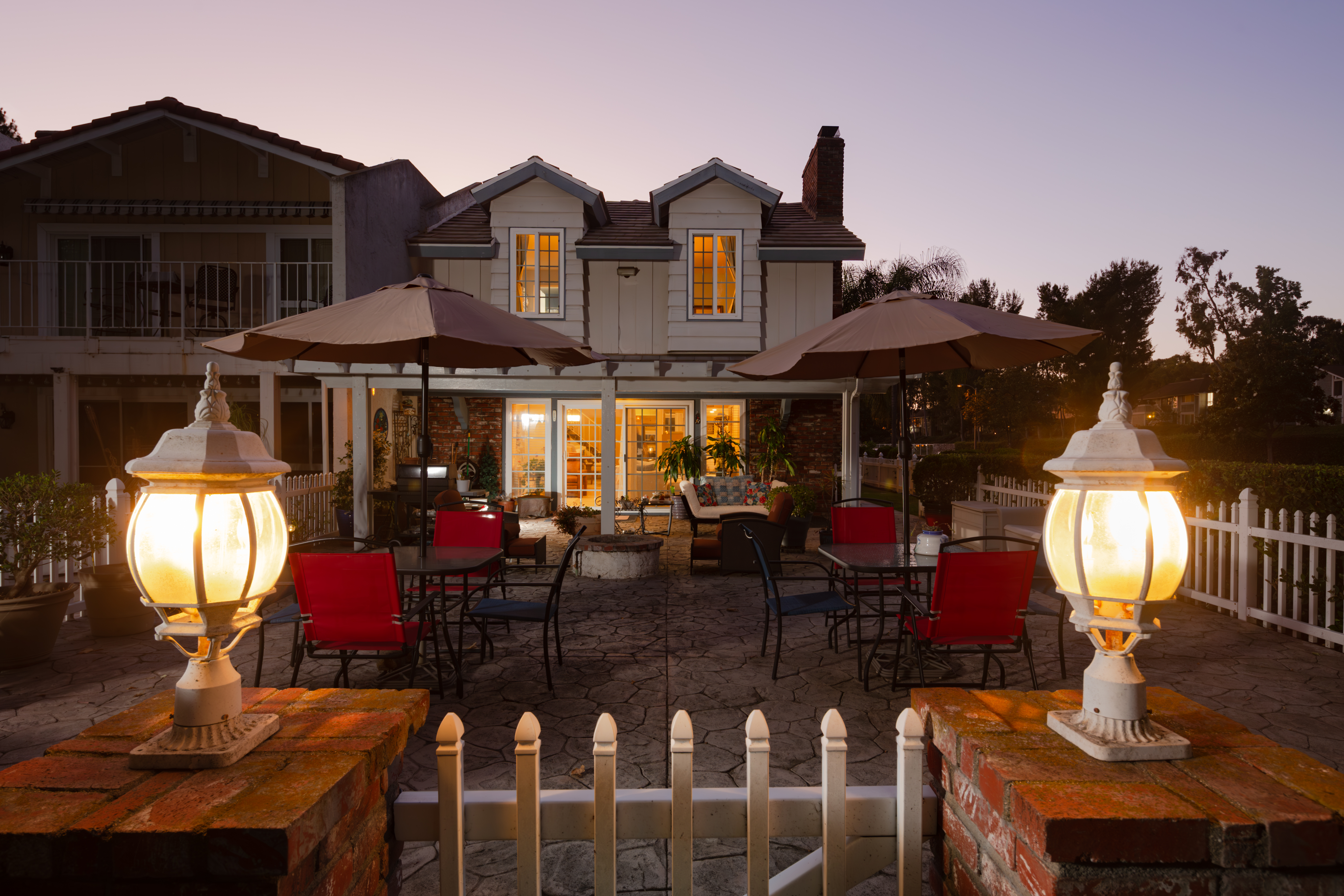 21718 Tahoe Lane 