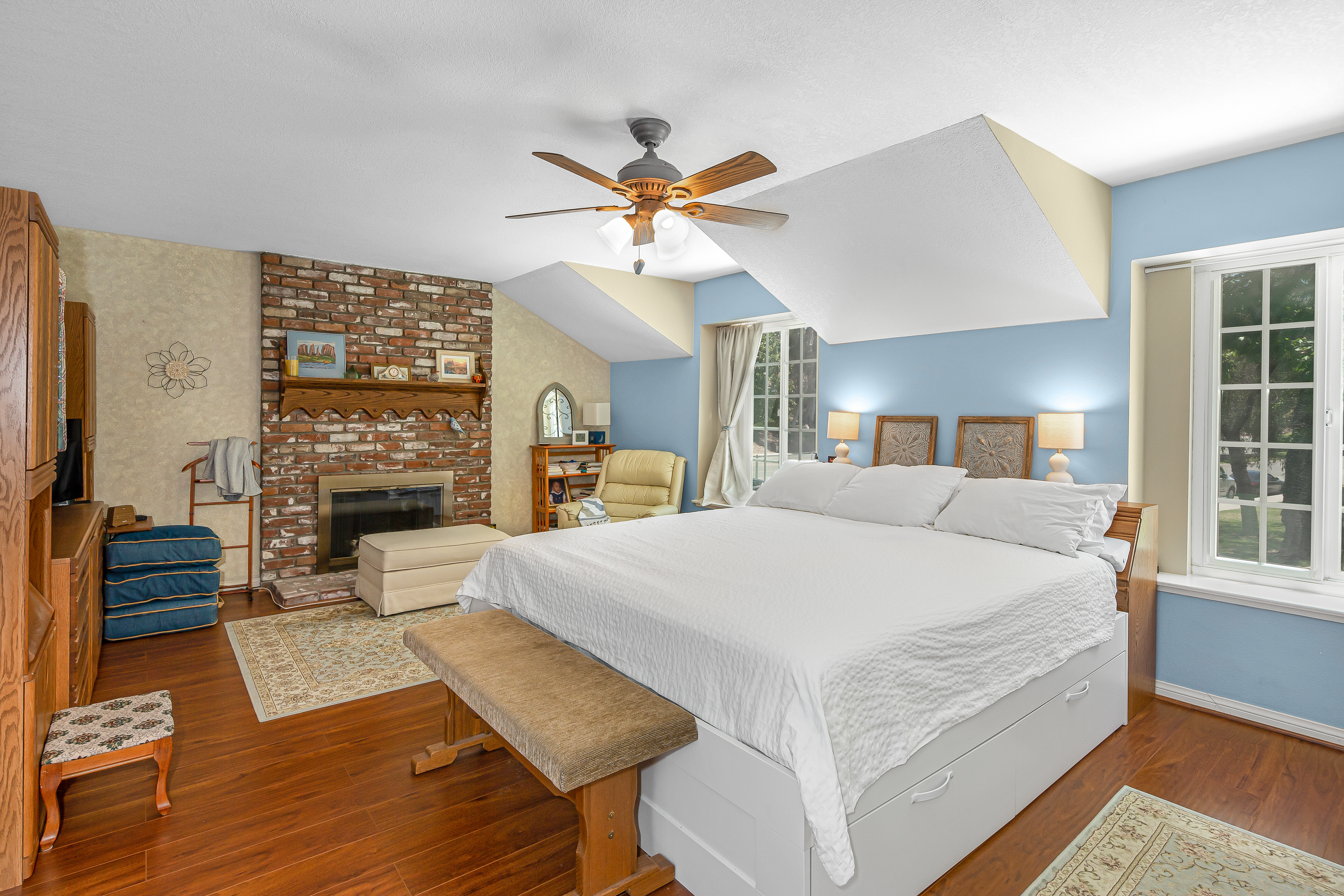 21718 Tahoe Lane 