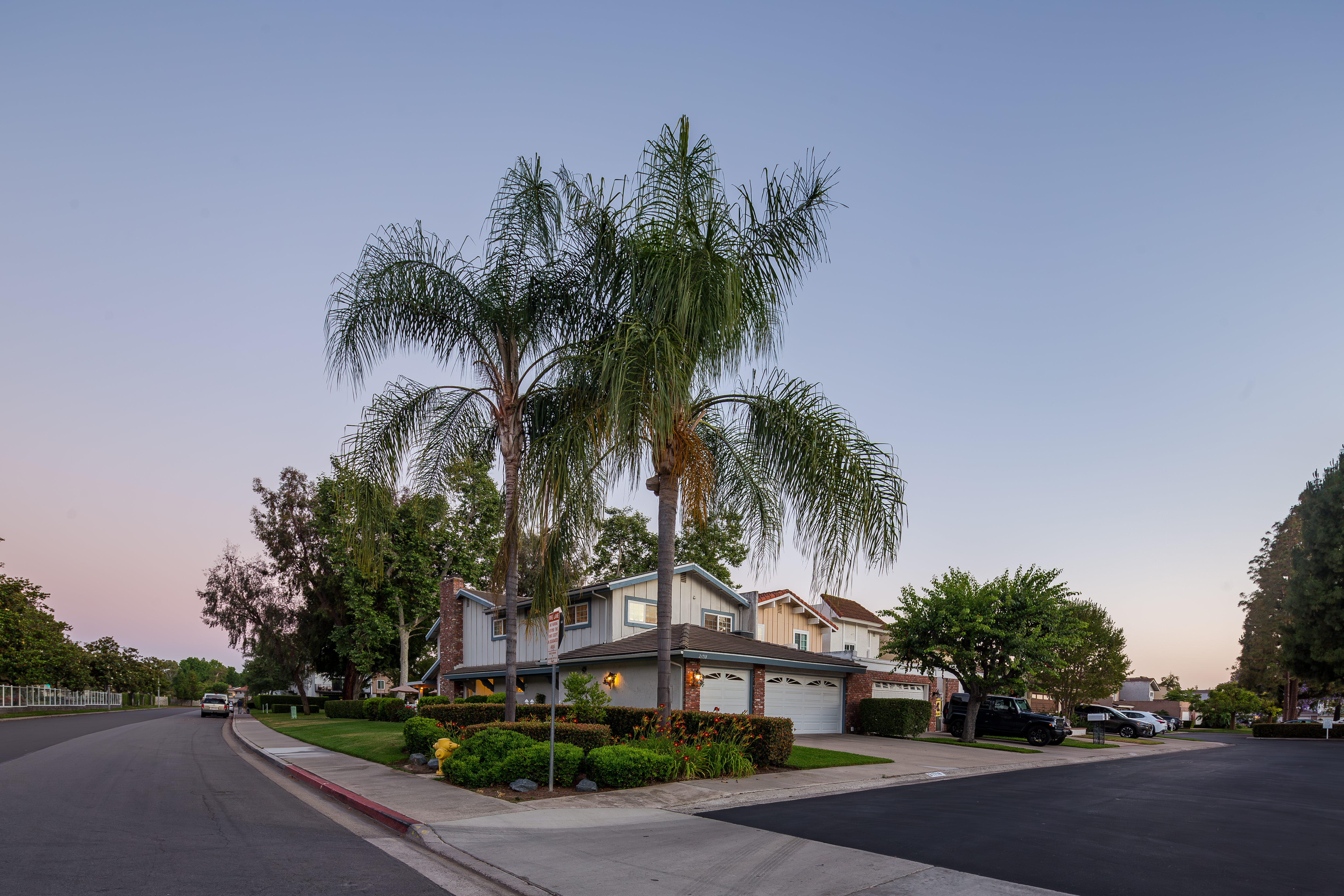 21718 Tahoe Lane 