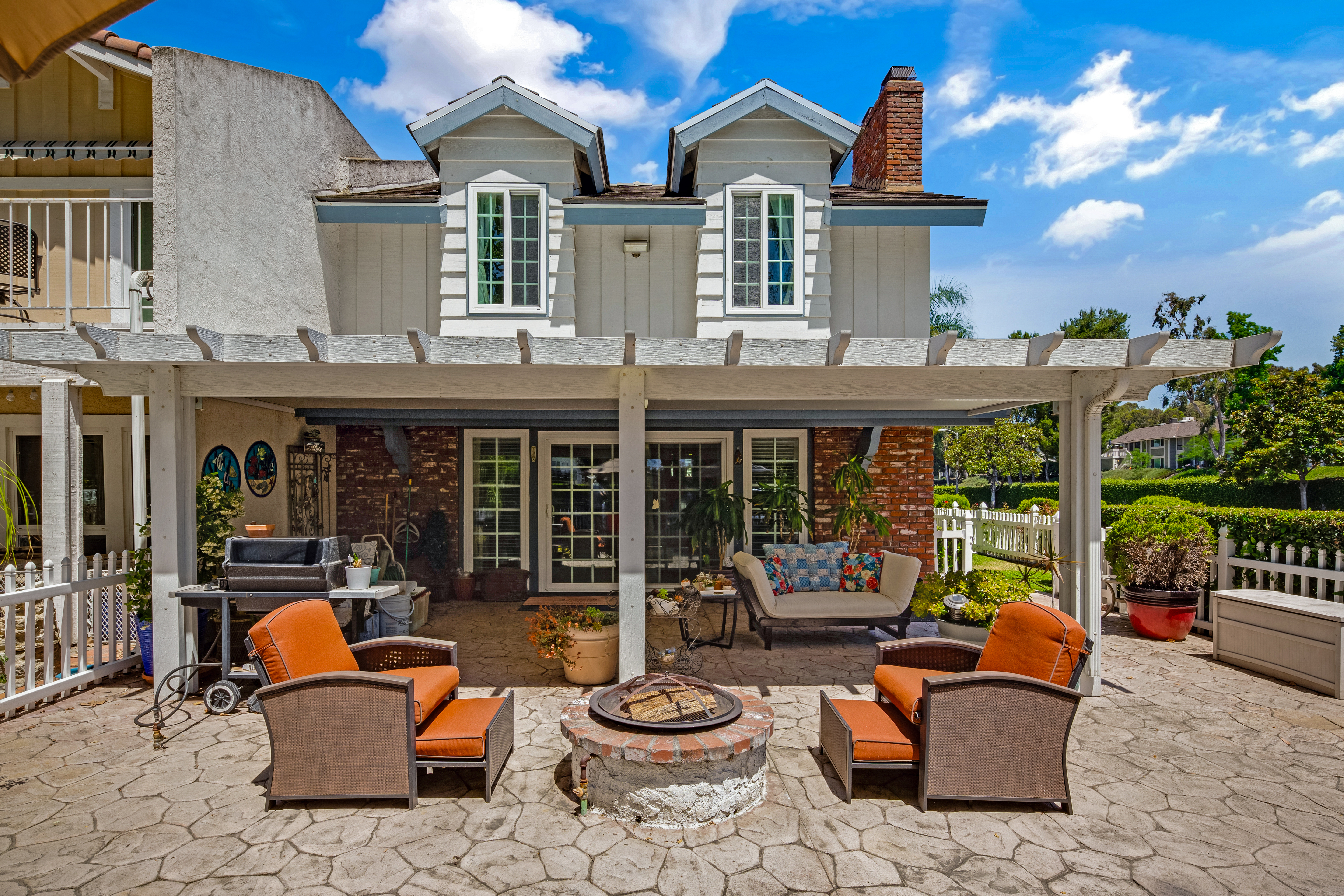 21718 Tahoe Lane 