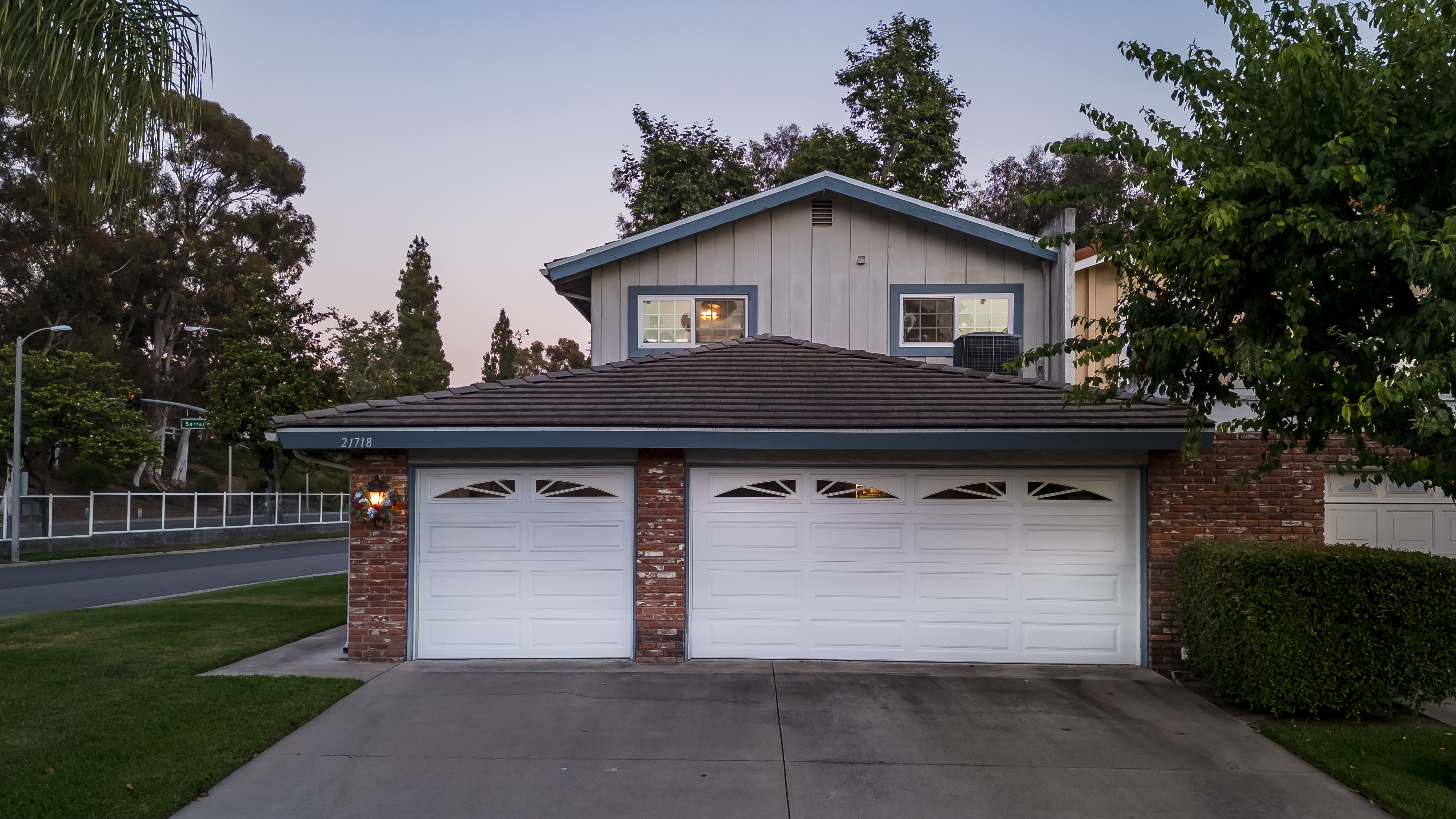 21718 Tahoe Lane 