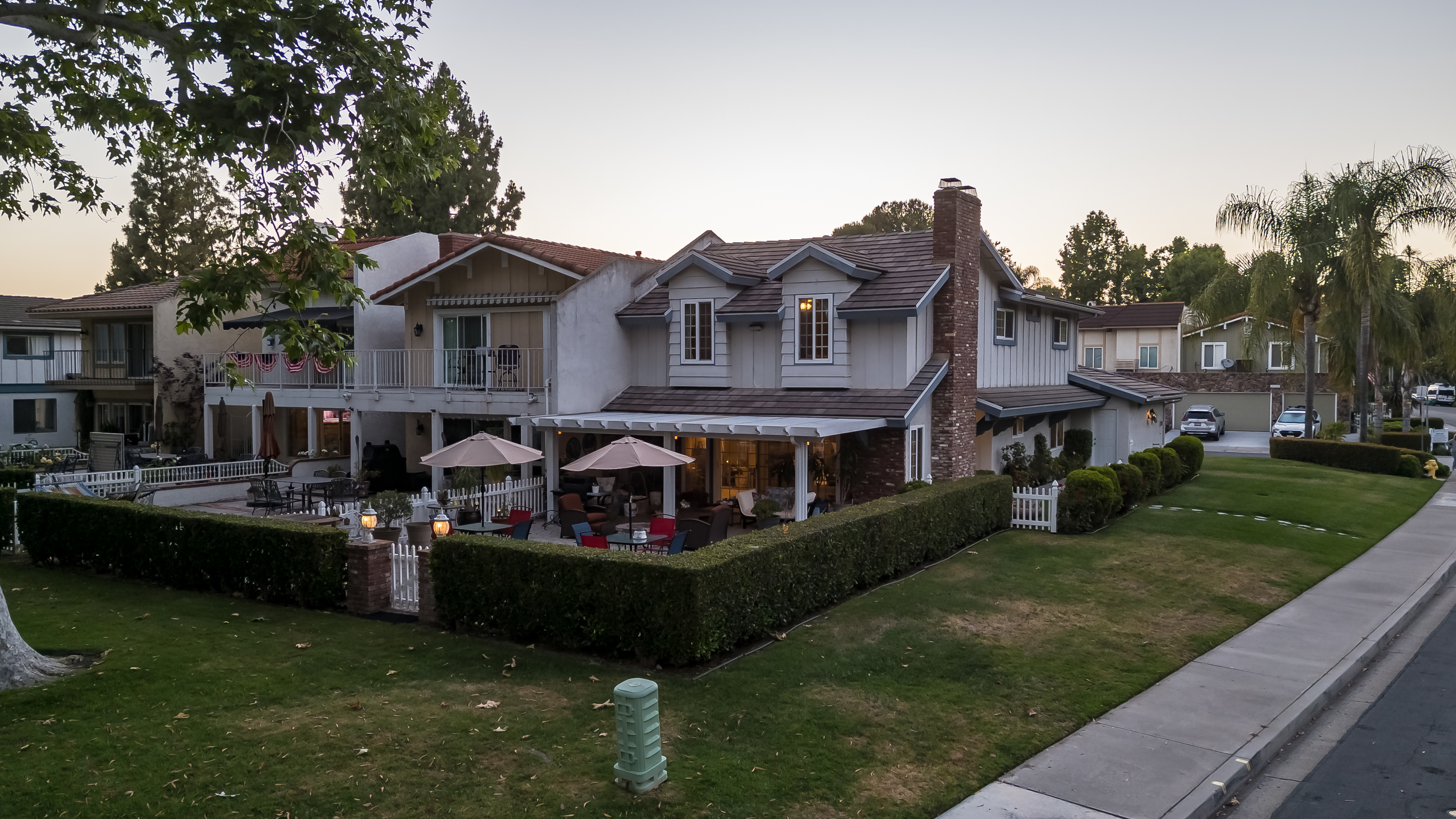 21718 Tahoe Lane 