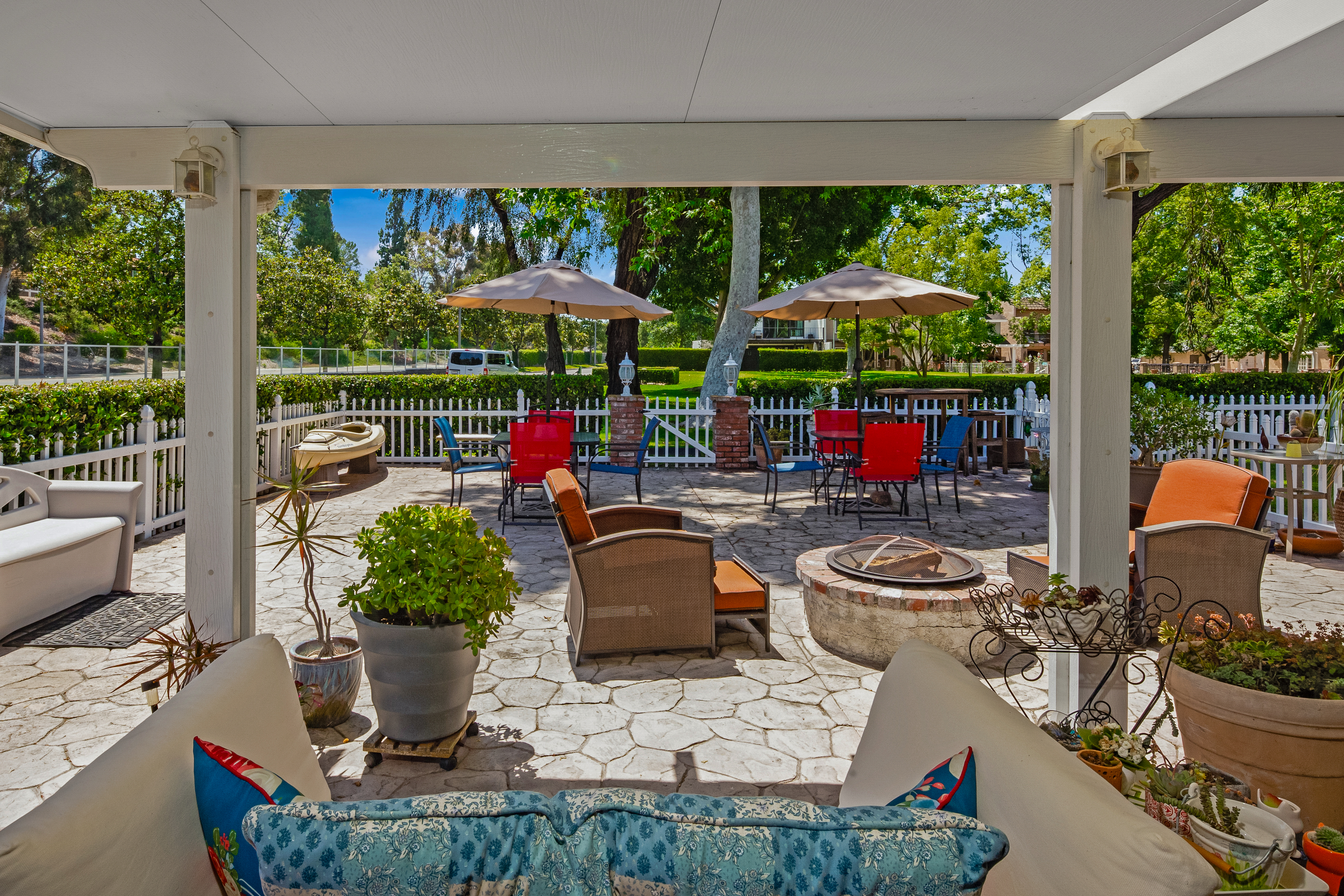21718 Tahoe Lane 