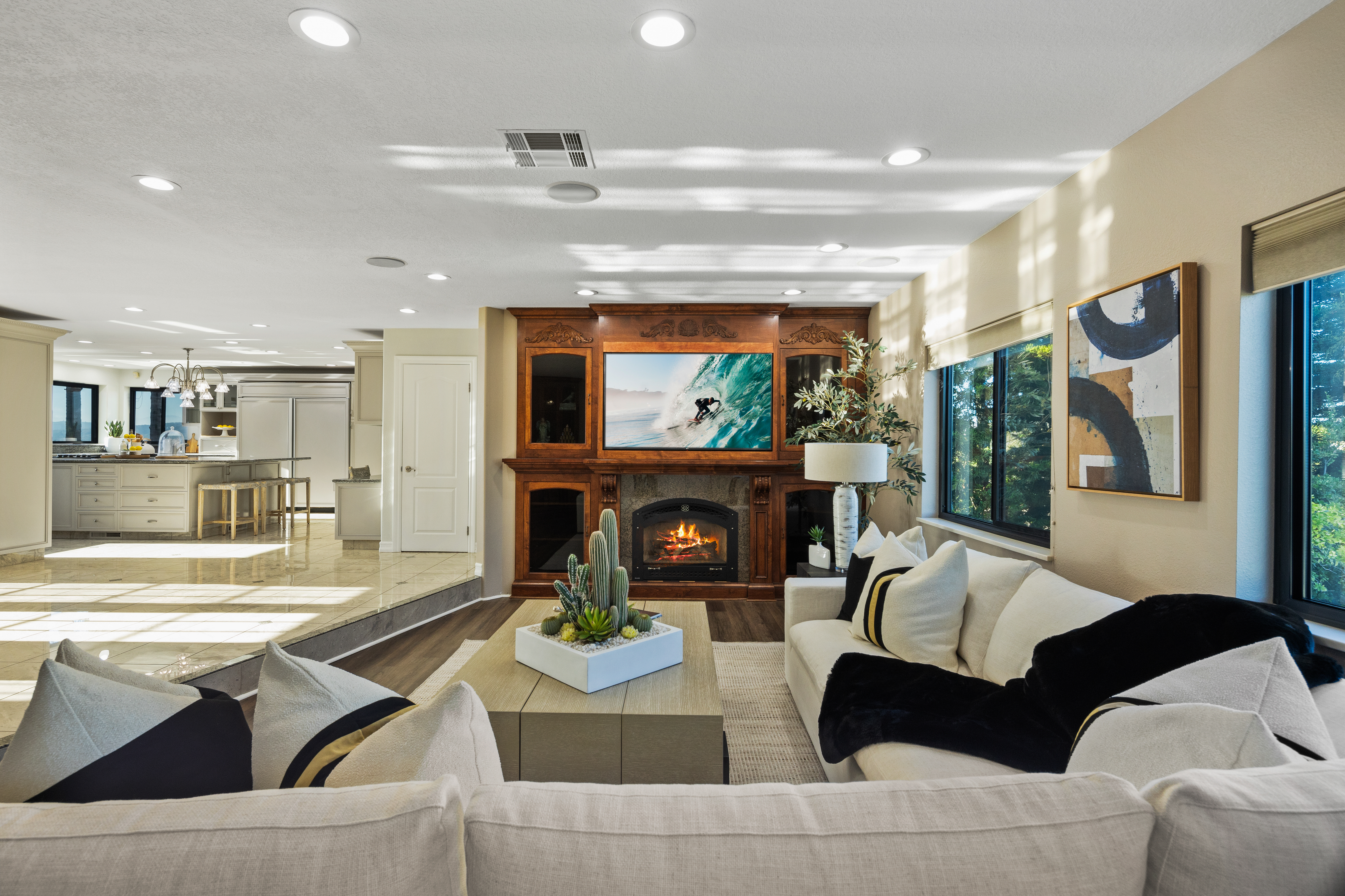 421 and 431 South Mohler Drive 