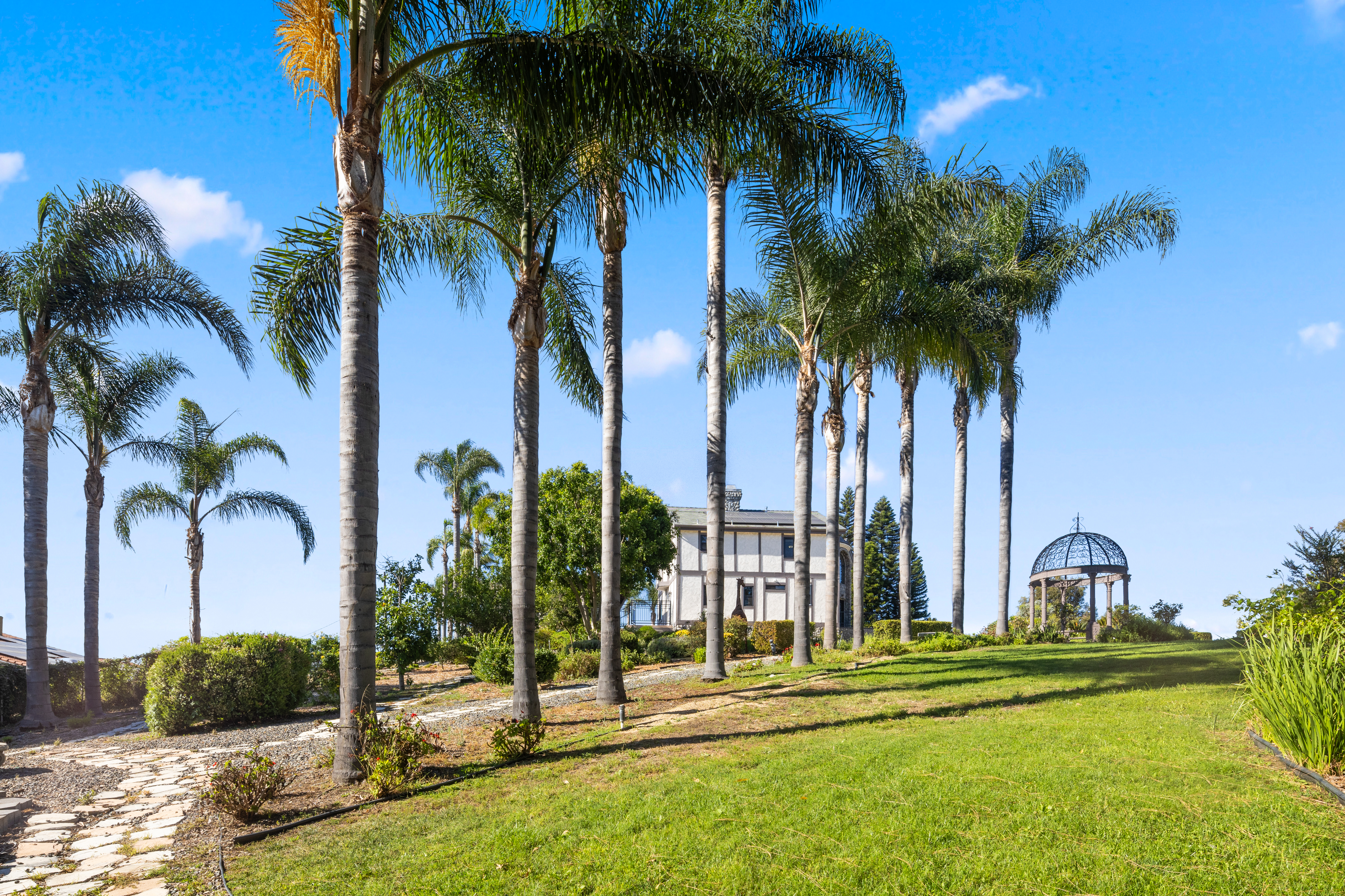 421 and 431 South Mohler Drive 