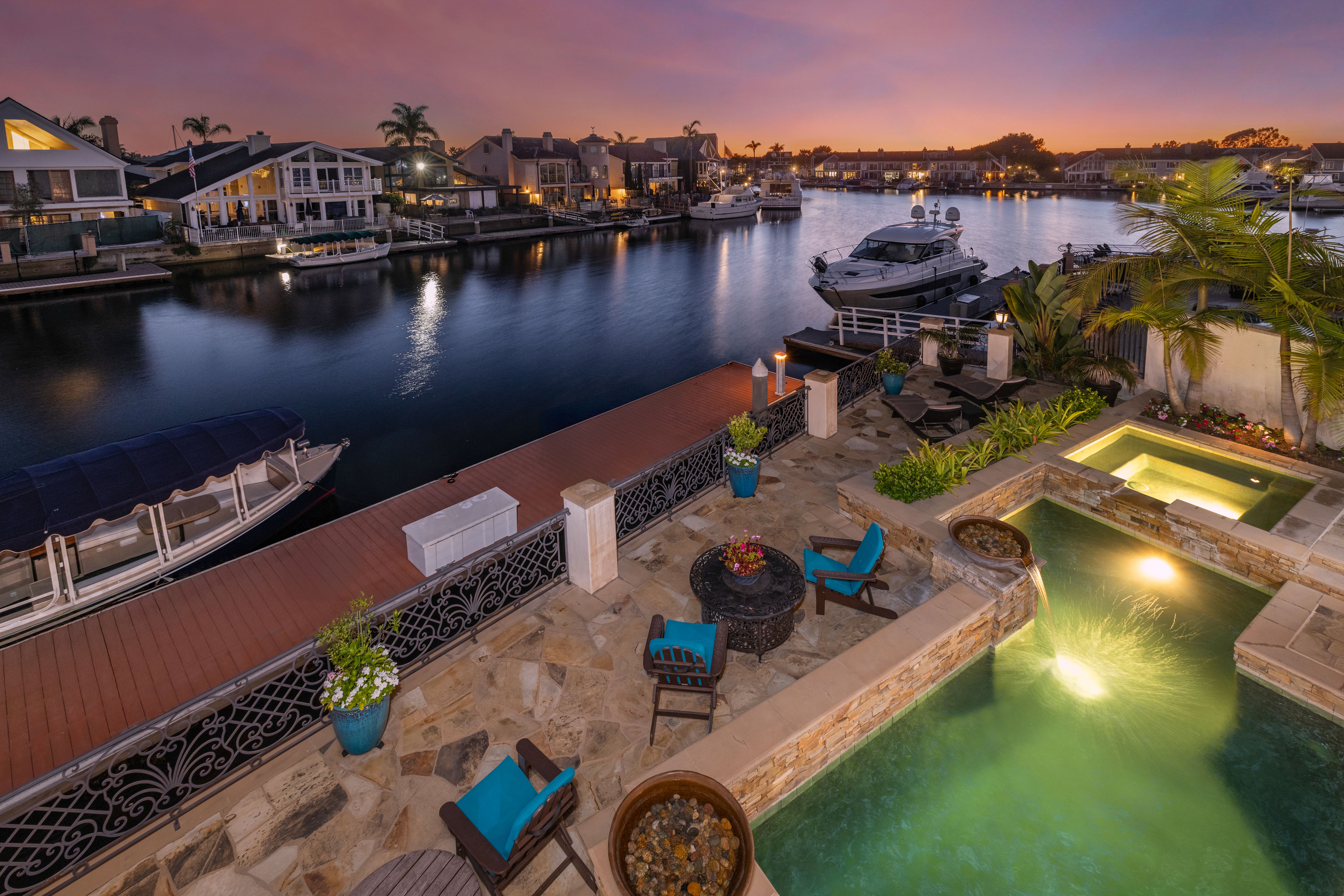 16111 Santa Barbara Lane 