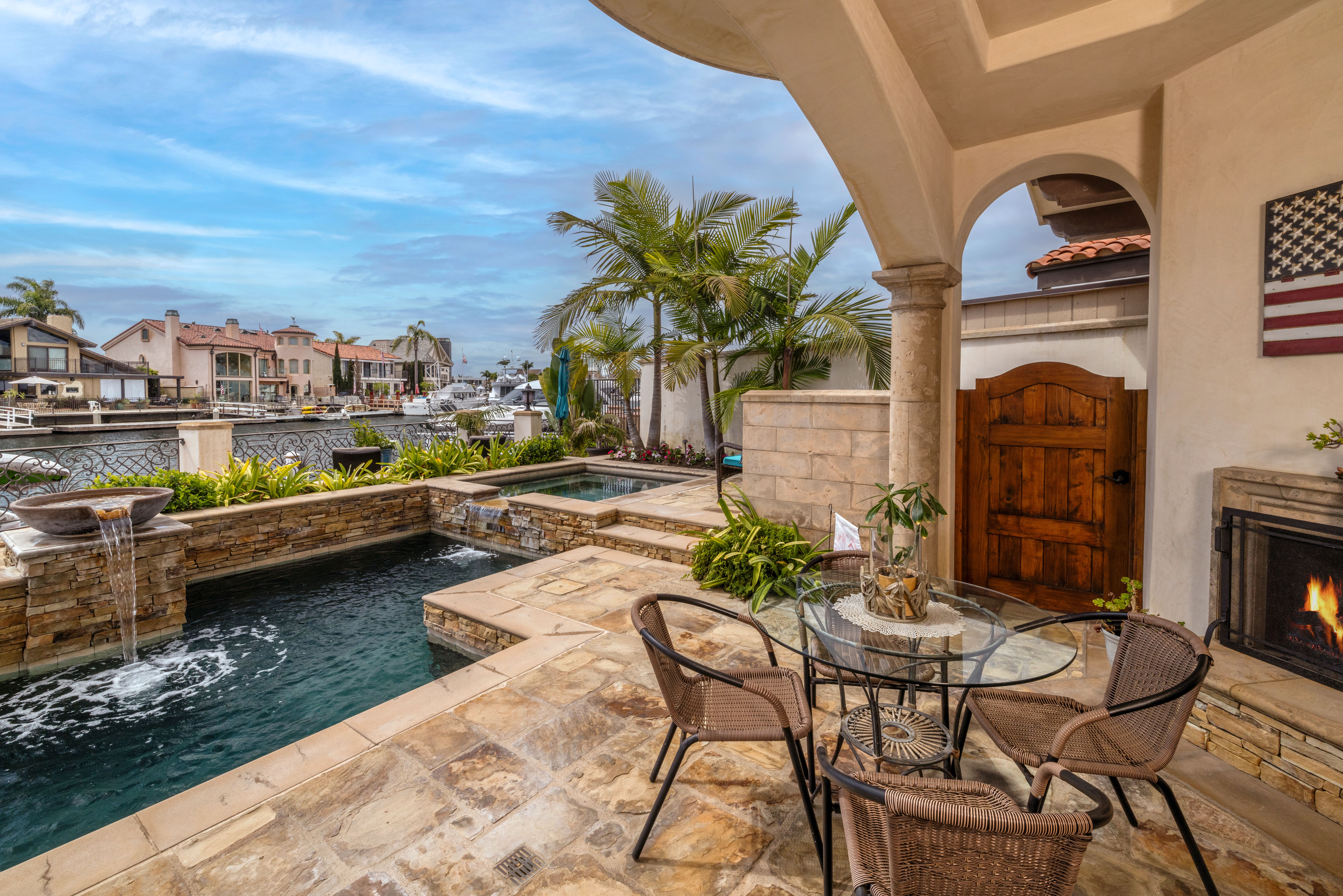 16111 Santa Barbara Lane 
