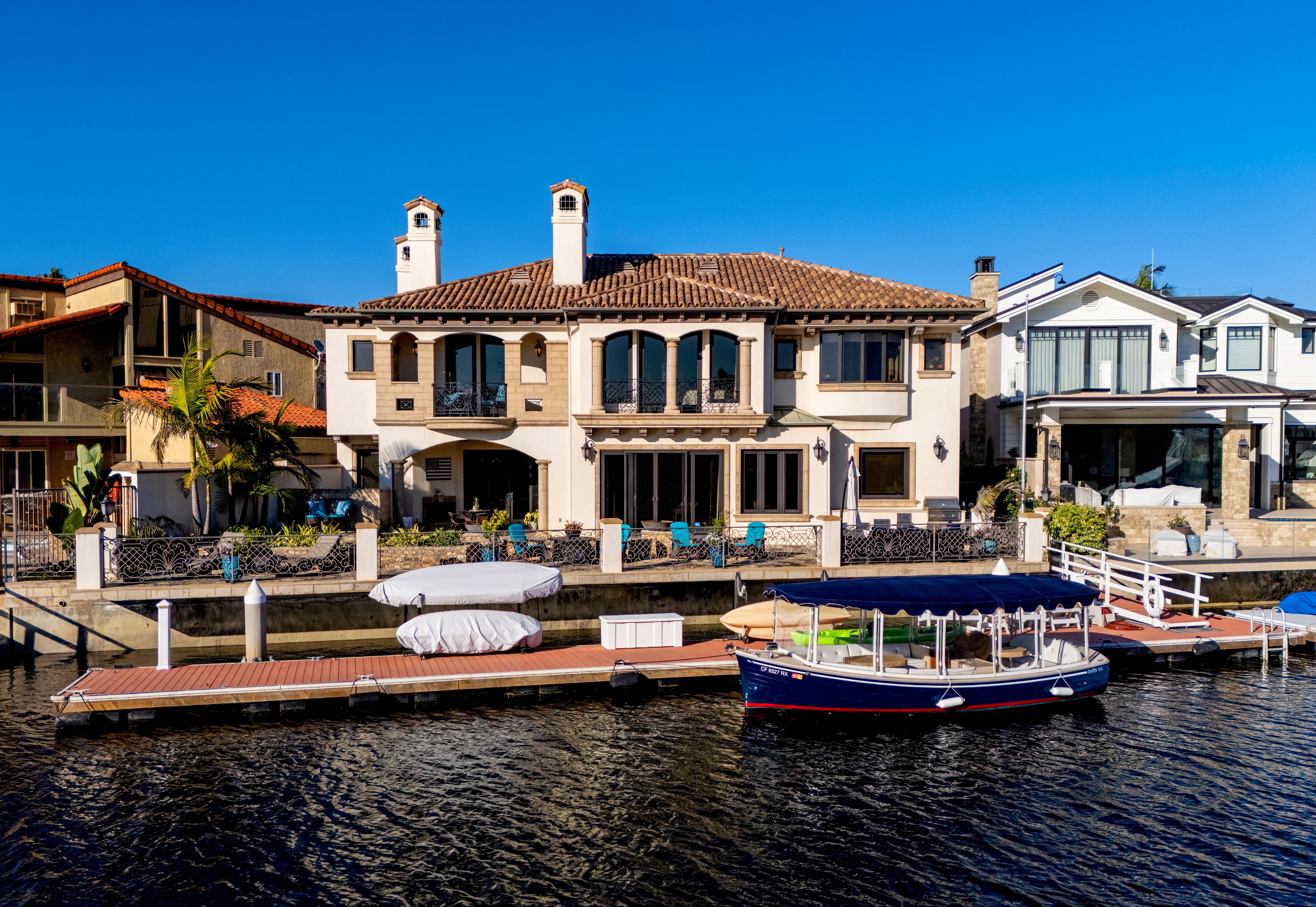 16111 Santa Barbara Lane 