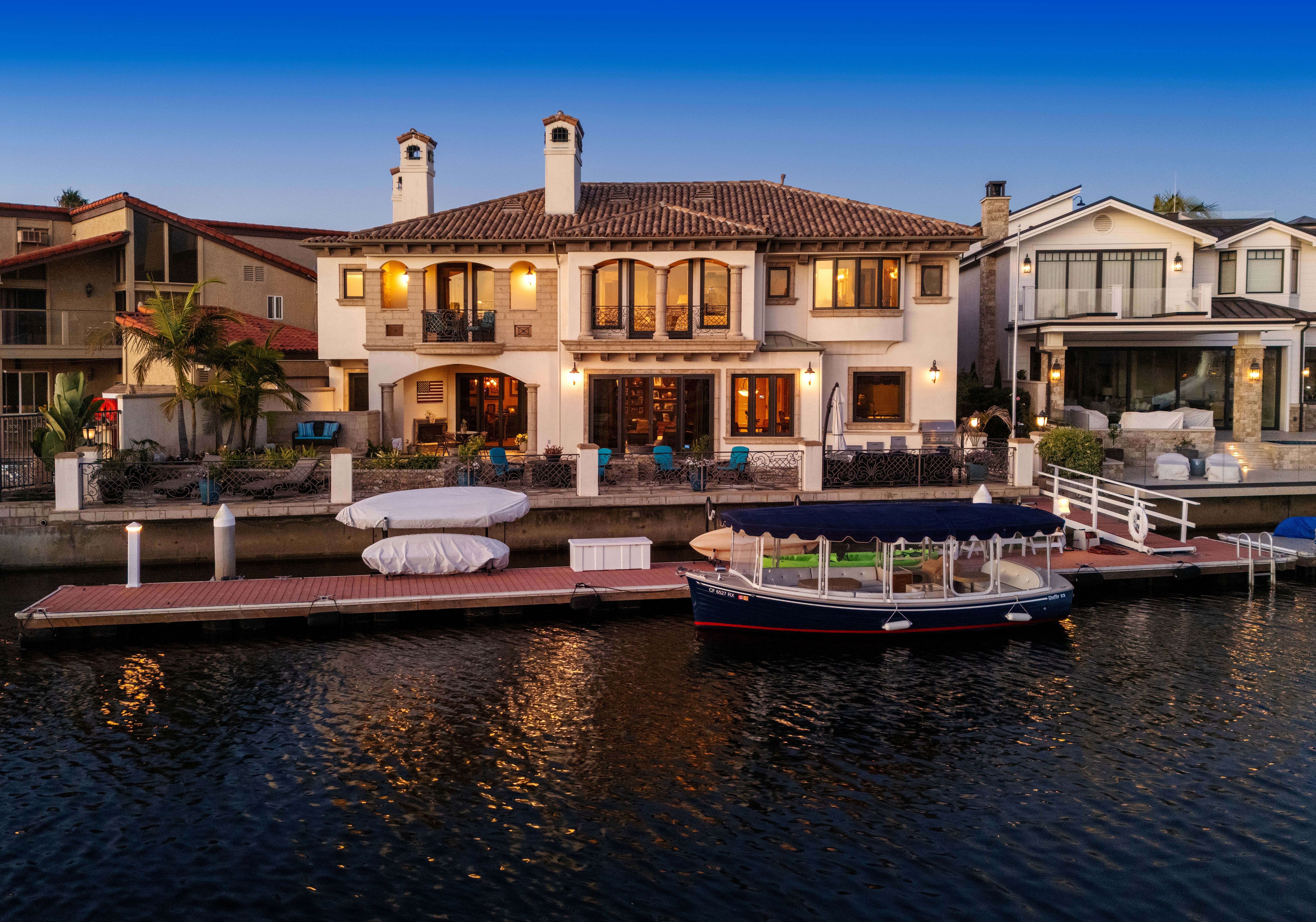 16111 Santa Barbara Lane 