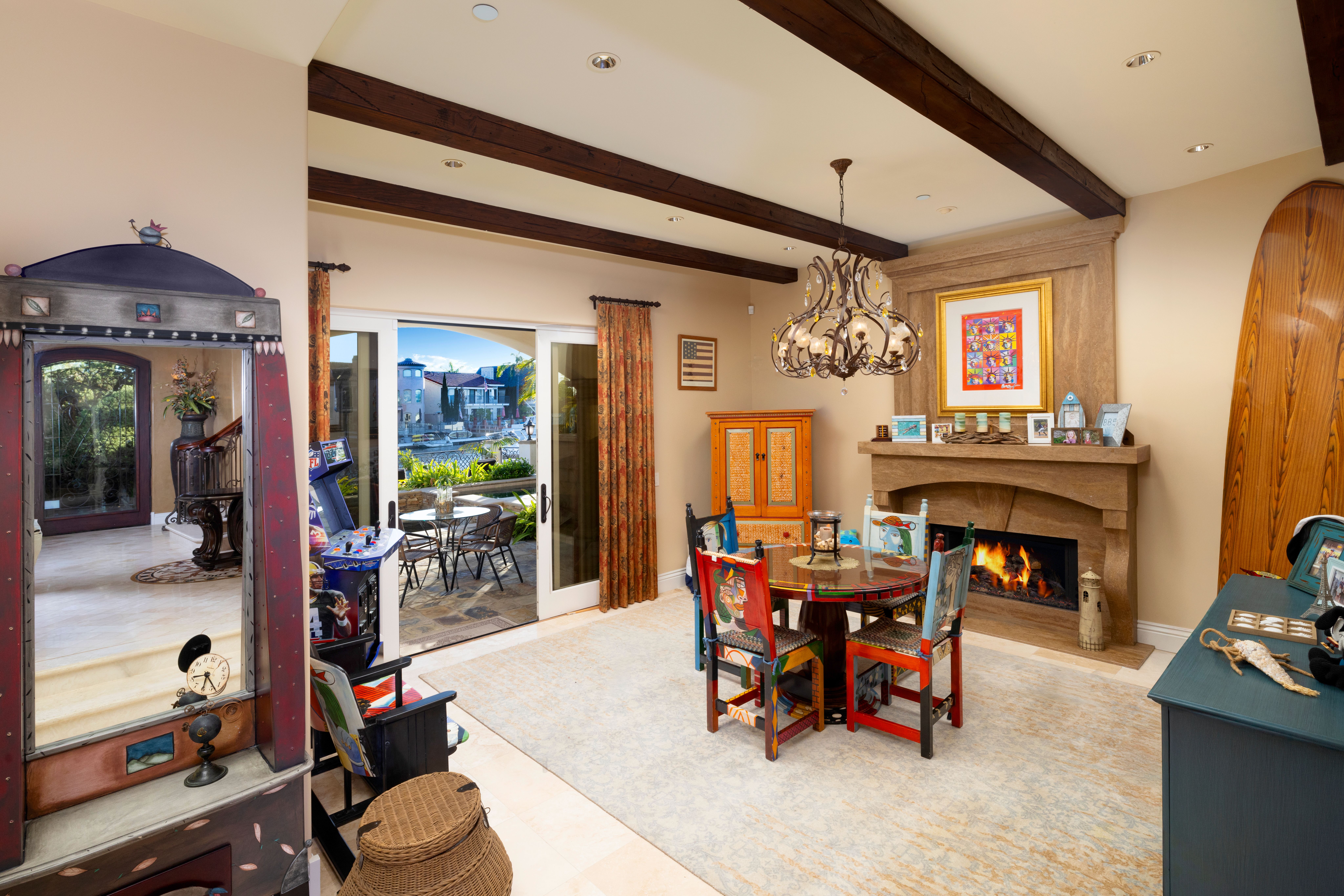 16111 Santa Barbara Lane 