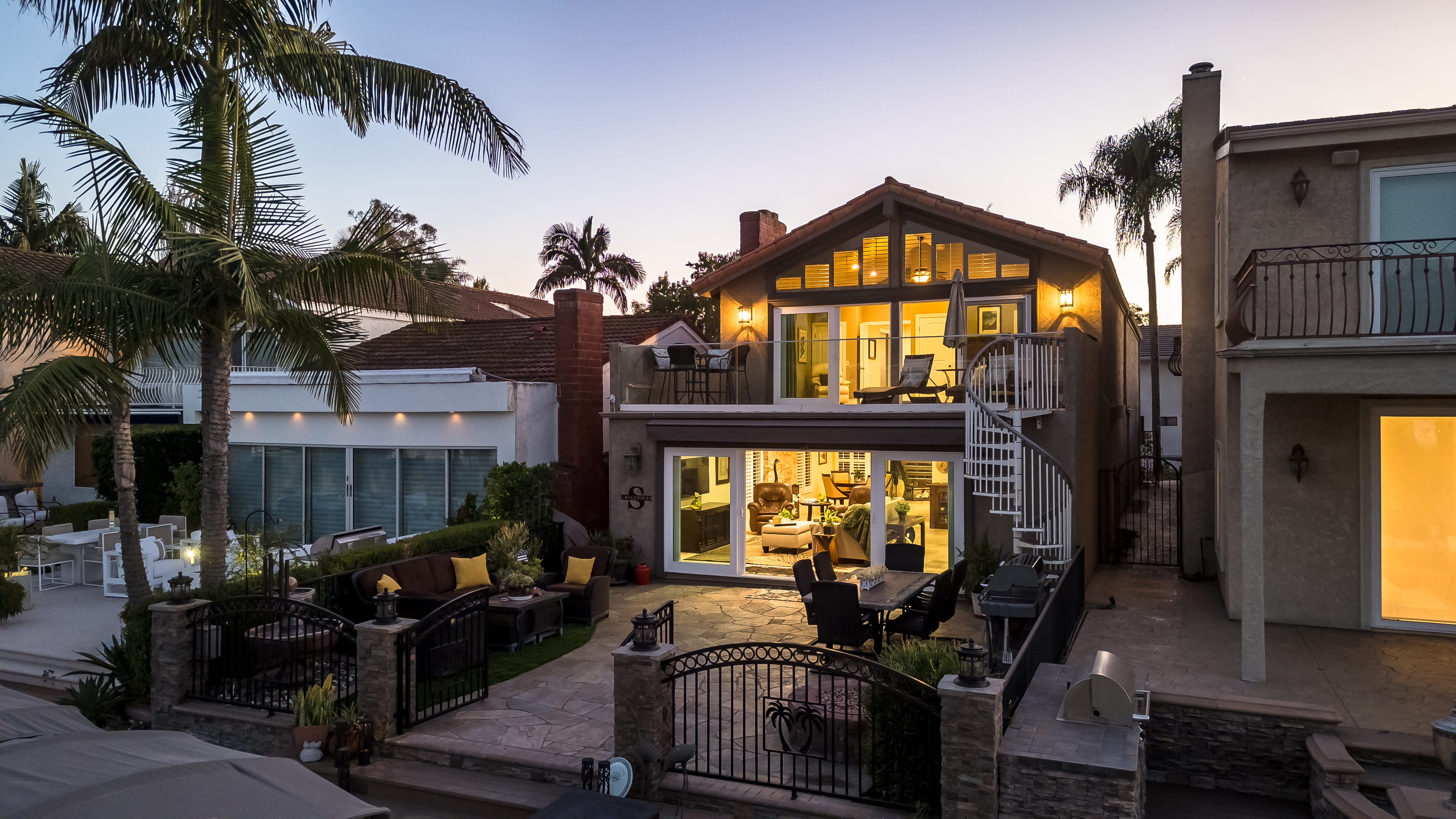 21945 Cayuga Lane 