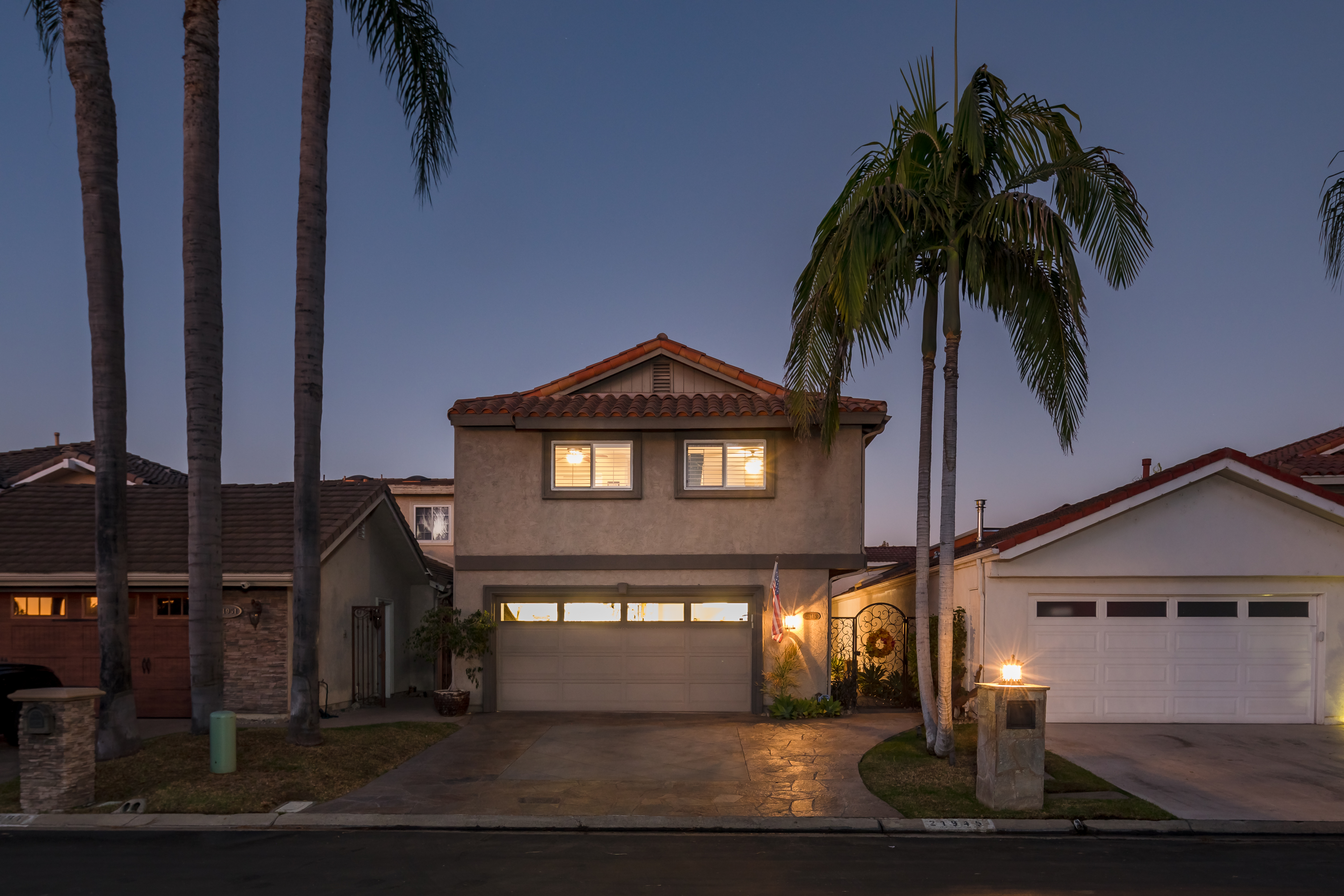 21945 Cayuga Lane 