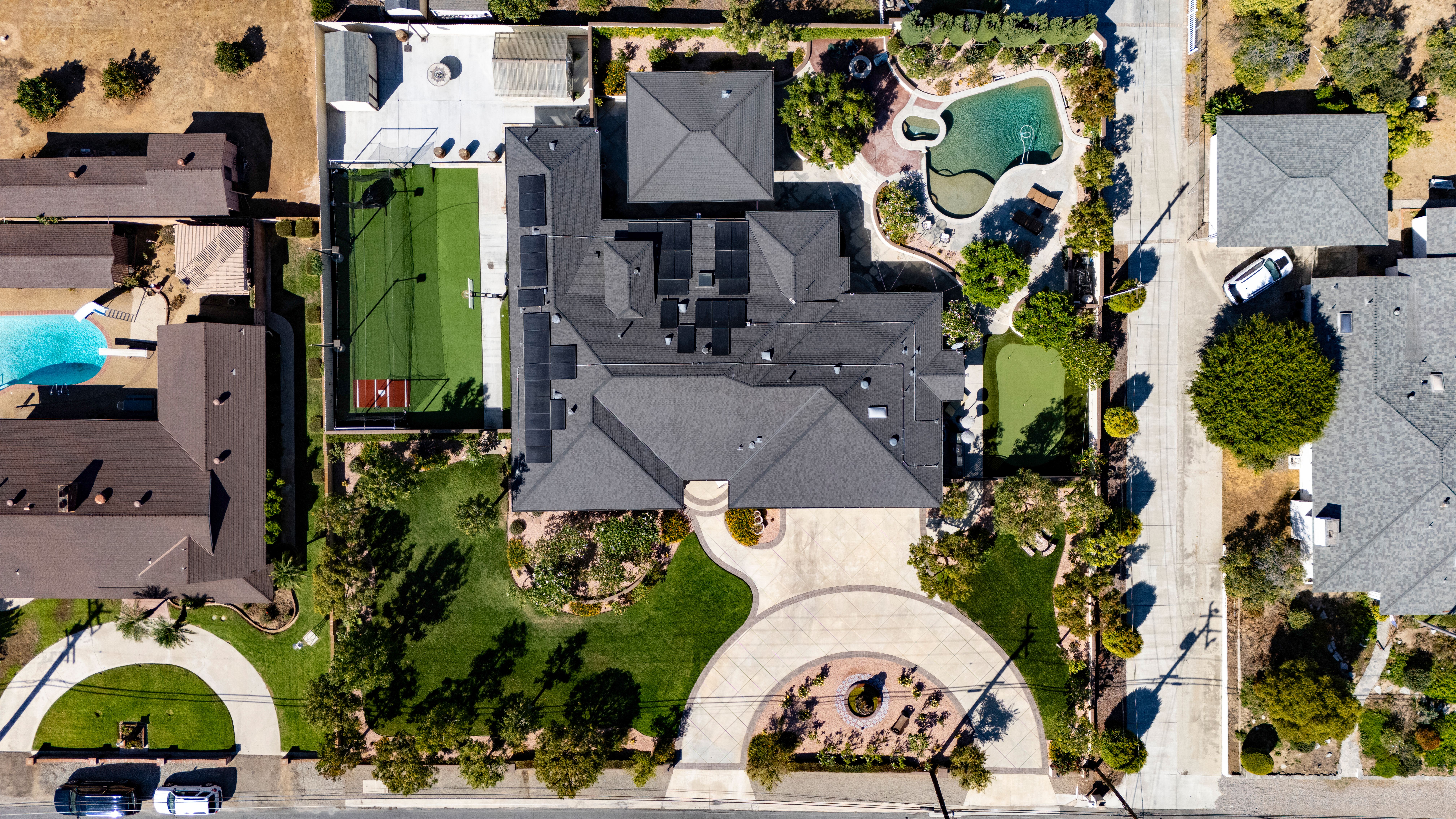 19151 Oriente Drive 