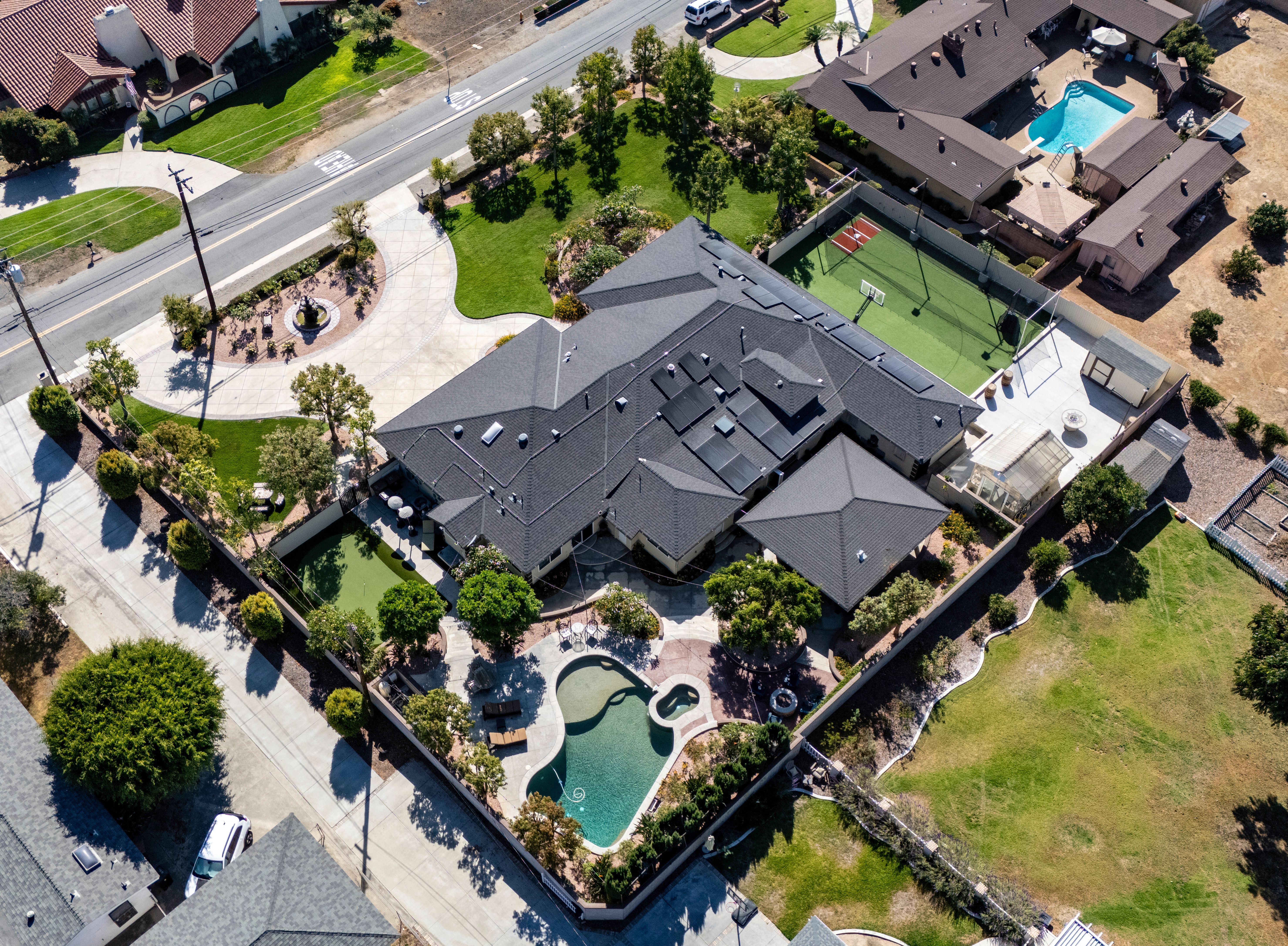 19151 Oriente Drive 