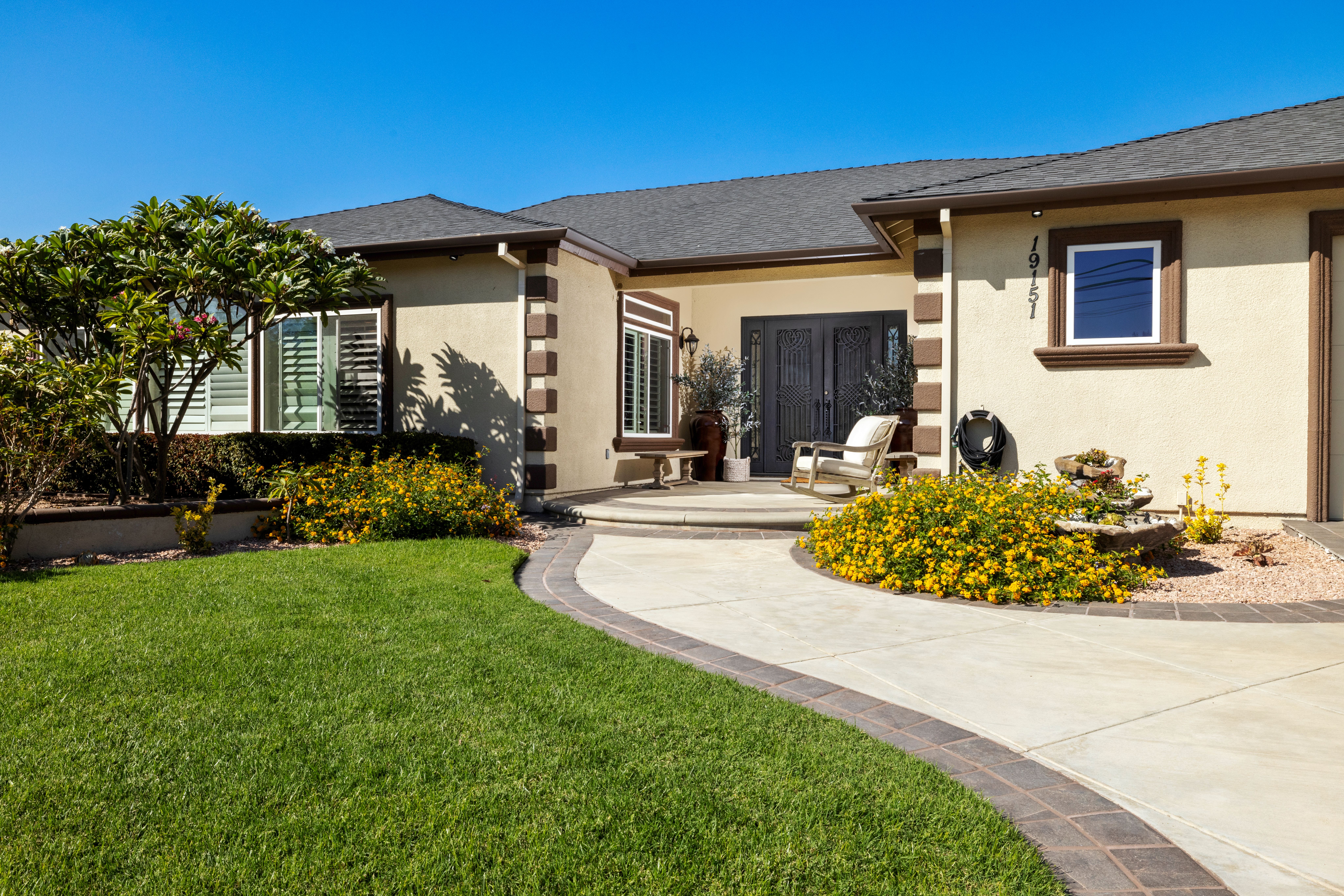 19151 Oriente Drive 