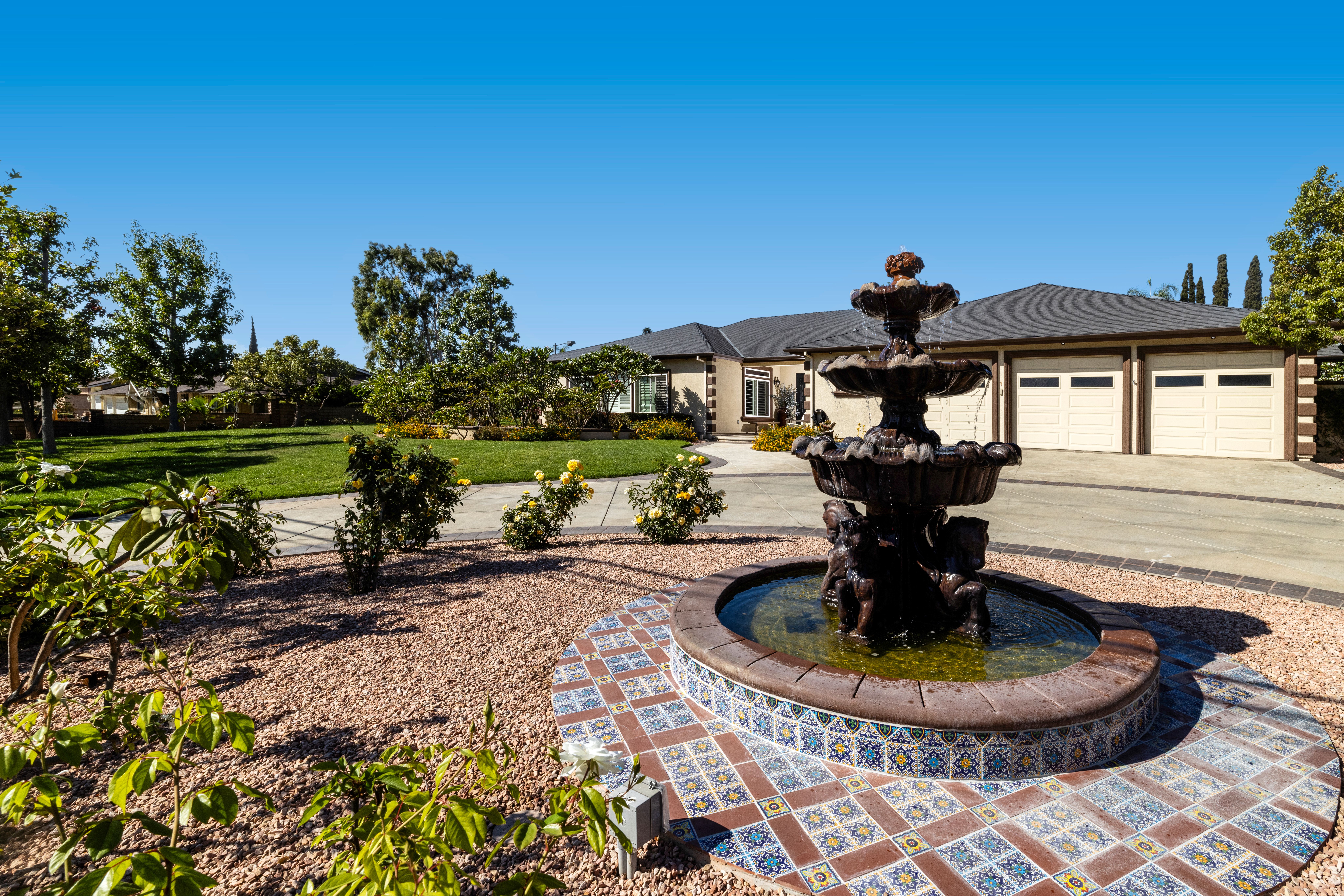 19151 Oriente Drive 