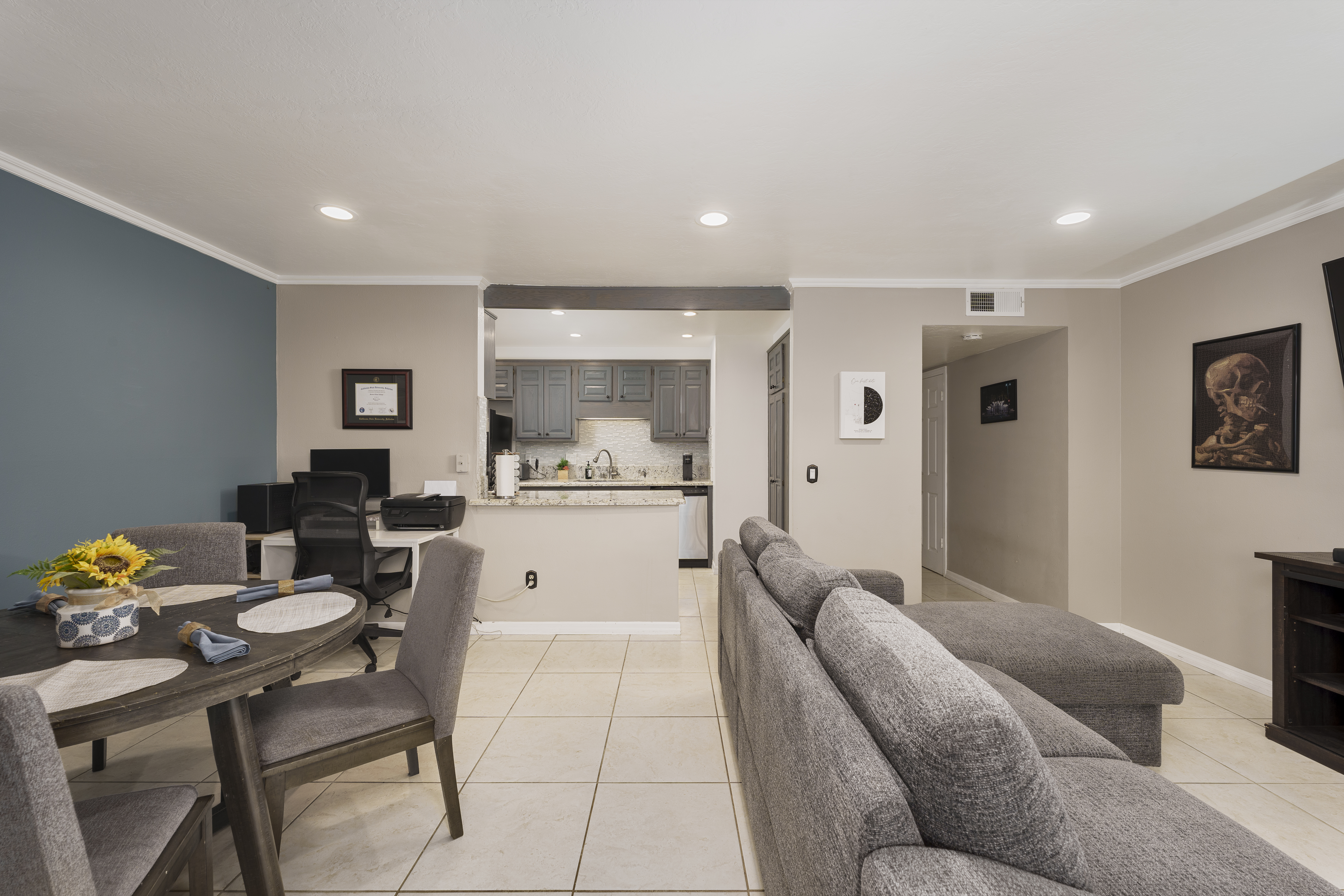 6600 Warner Avenue Unit 247