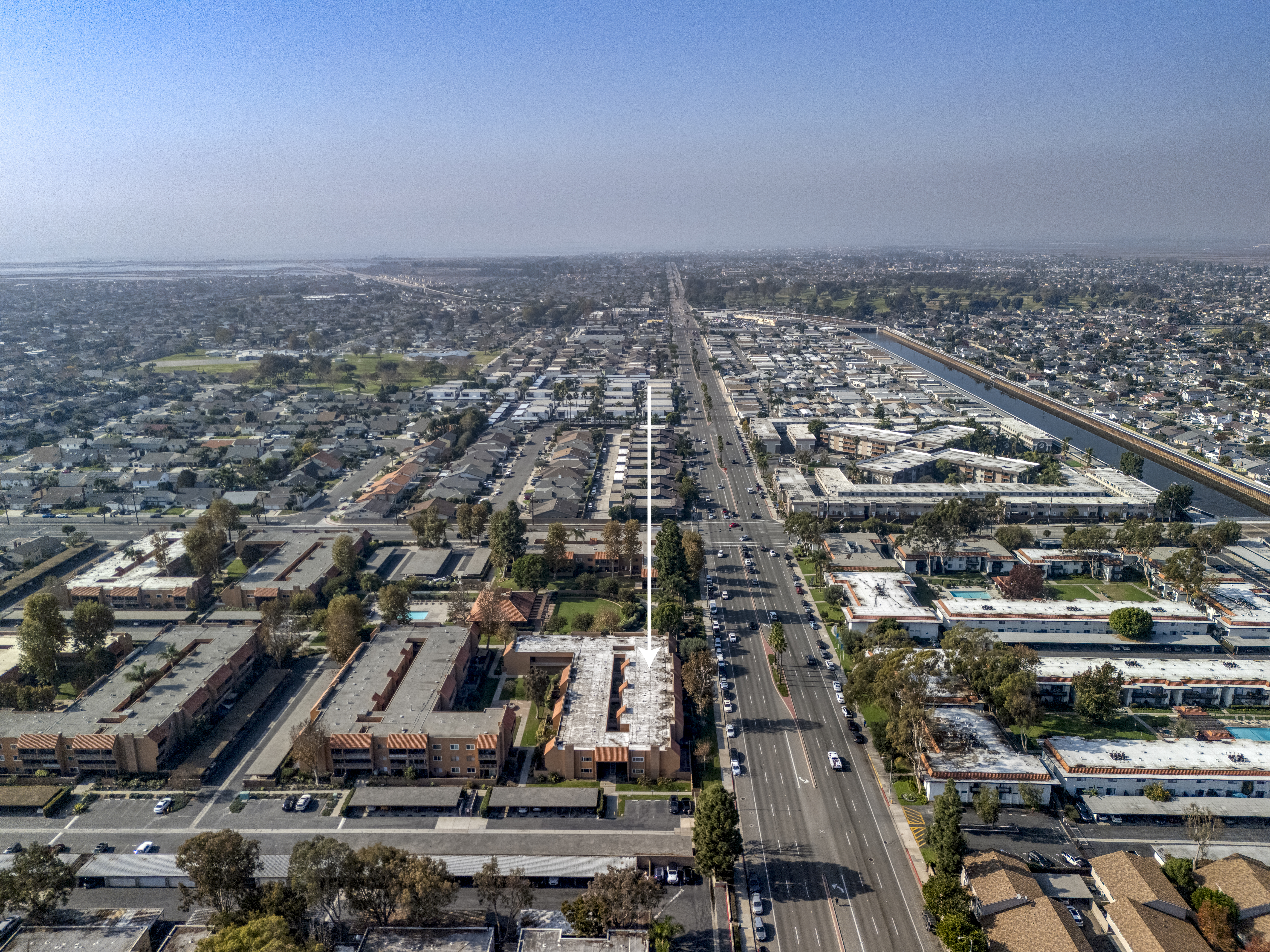 6600 Warner Avenue Unit 247