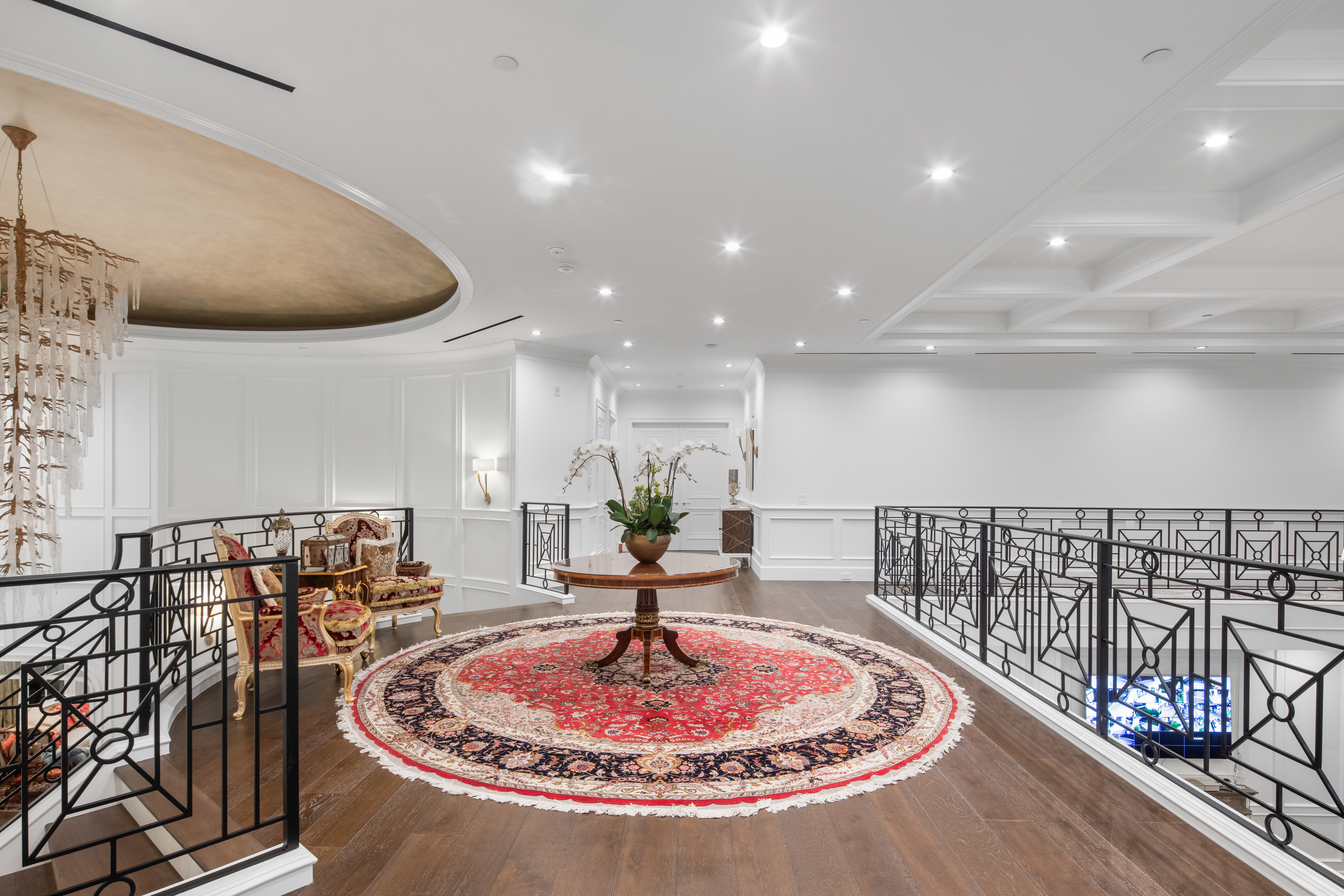 61 Palm Hill Lane, Bradbury, CA