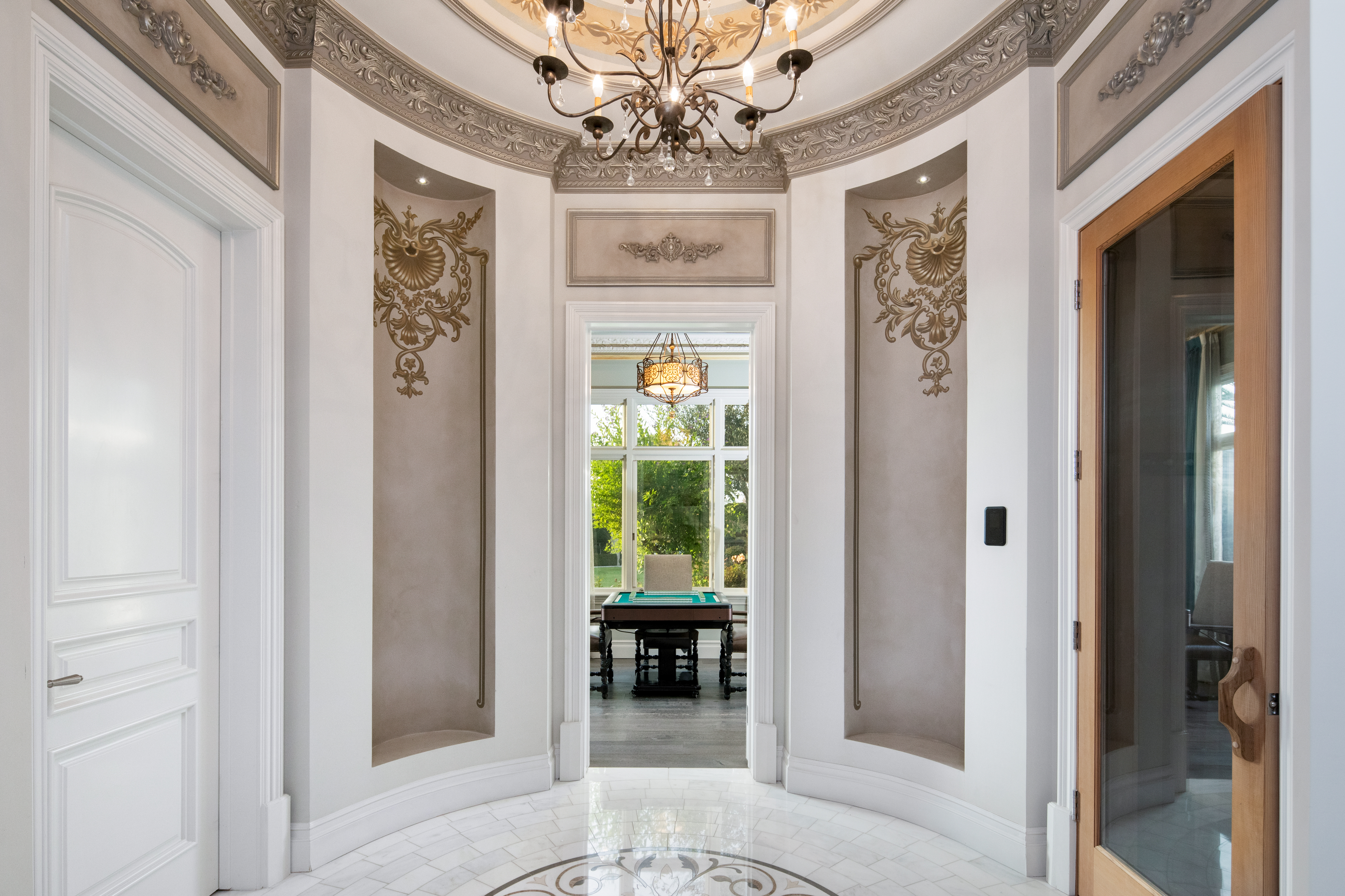 61 Palm Hill Lane, Bradbury, CA