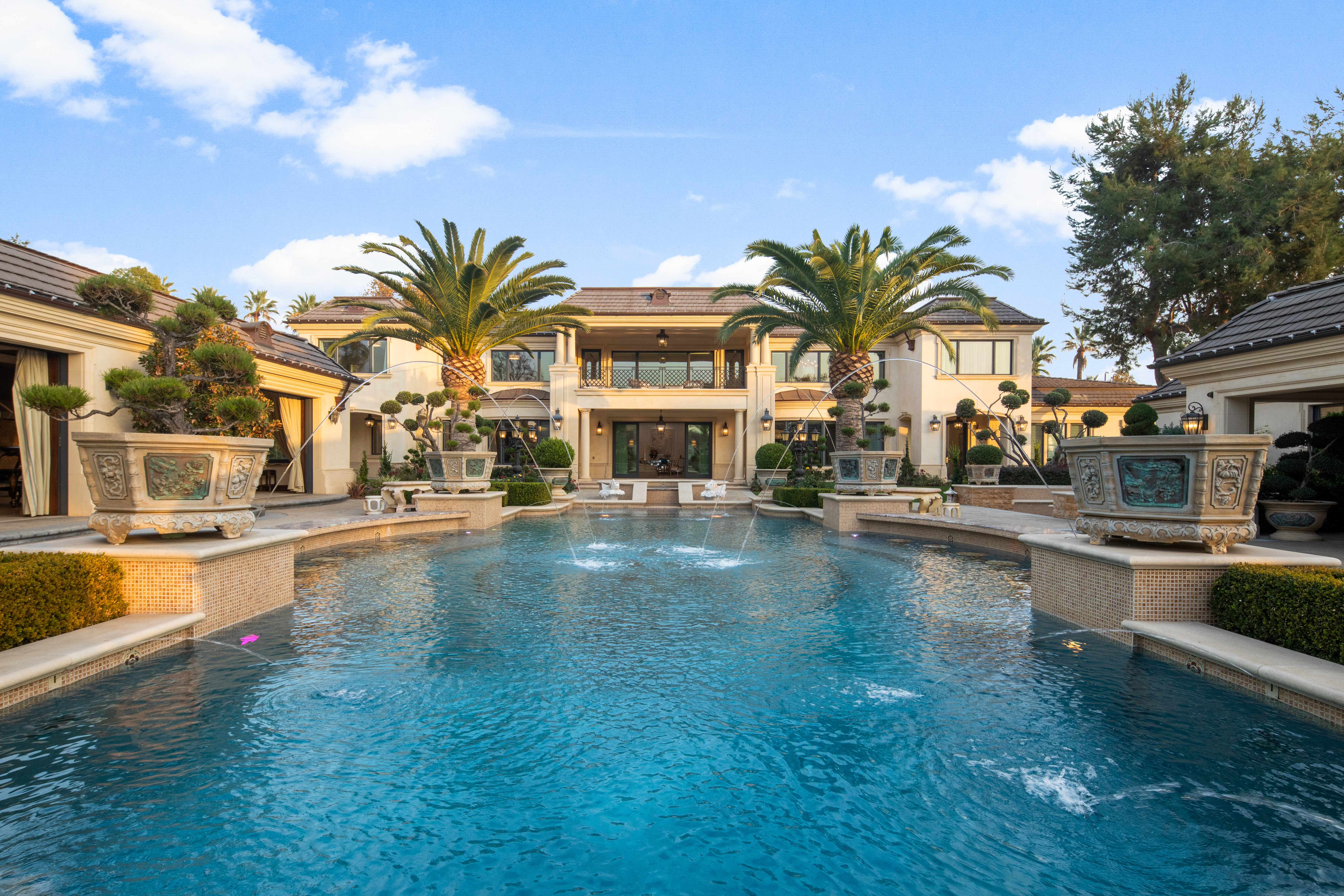 61 Palm Hill Lane, Bradbury, CA