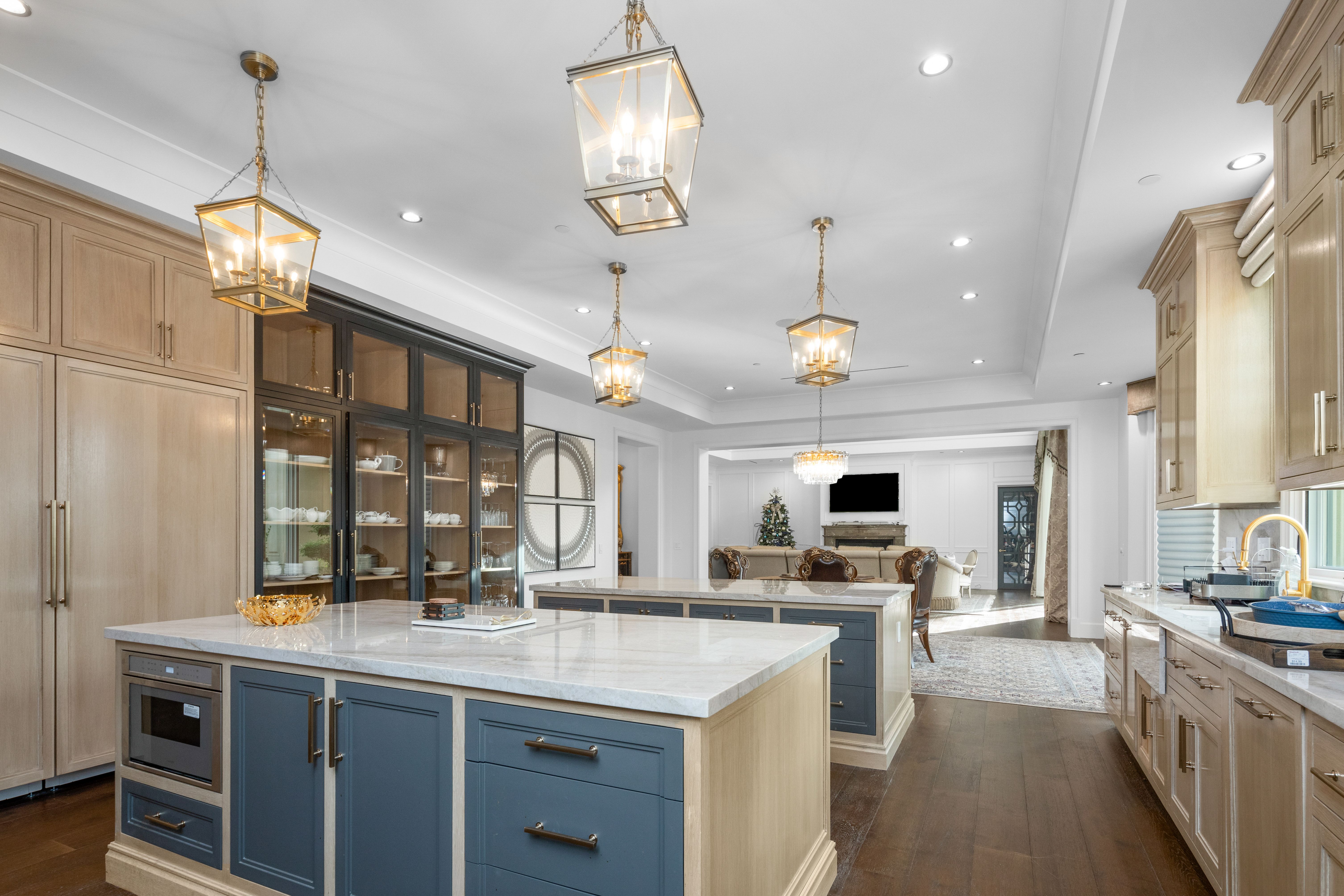 61 Palm Hill Lane, Bradbury, CA