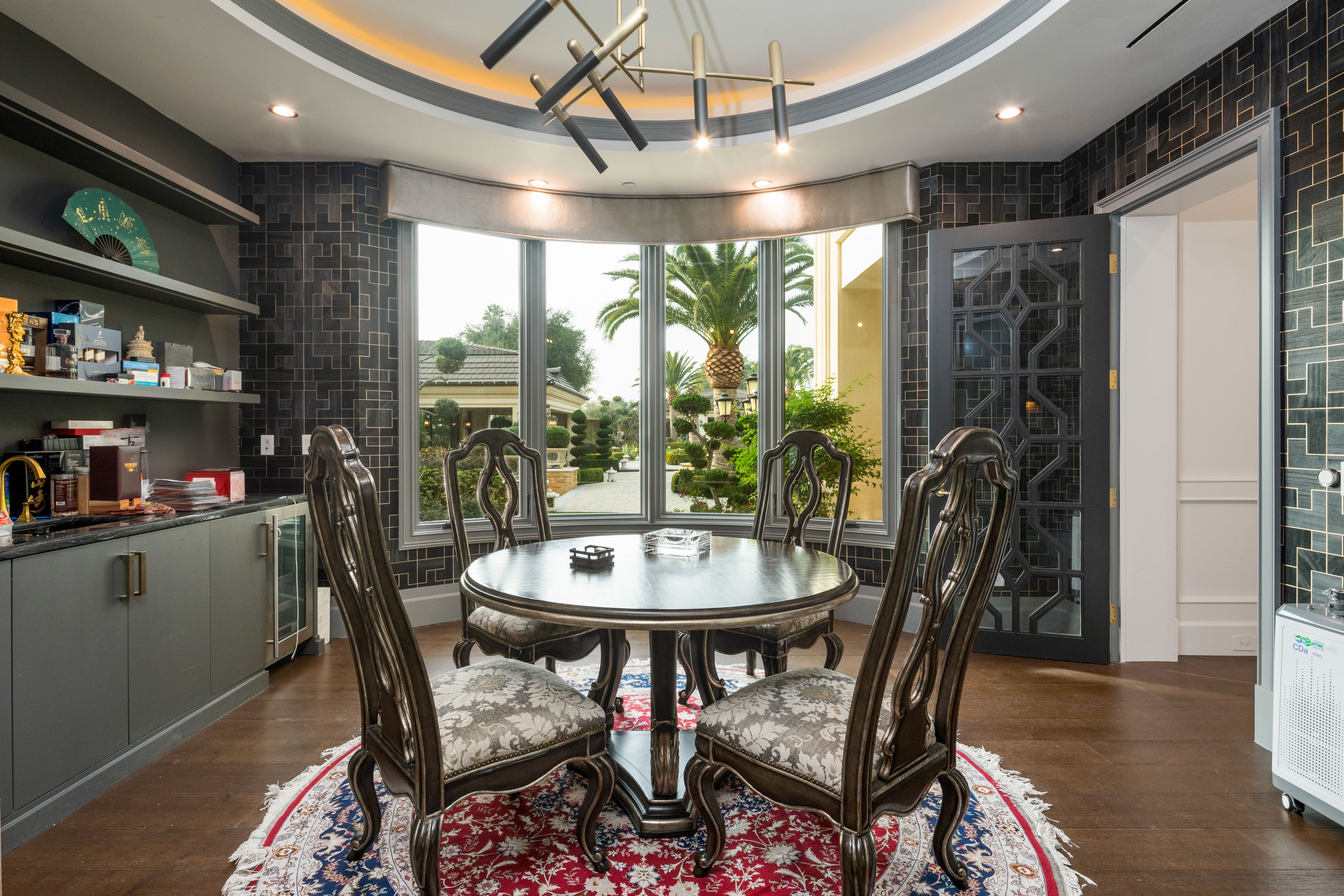 61 Palm Hill Lane, Bradbury, CA