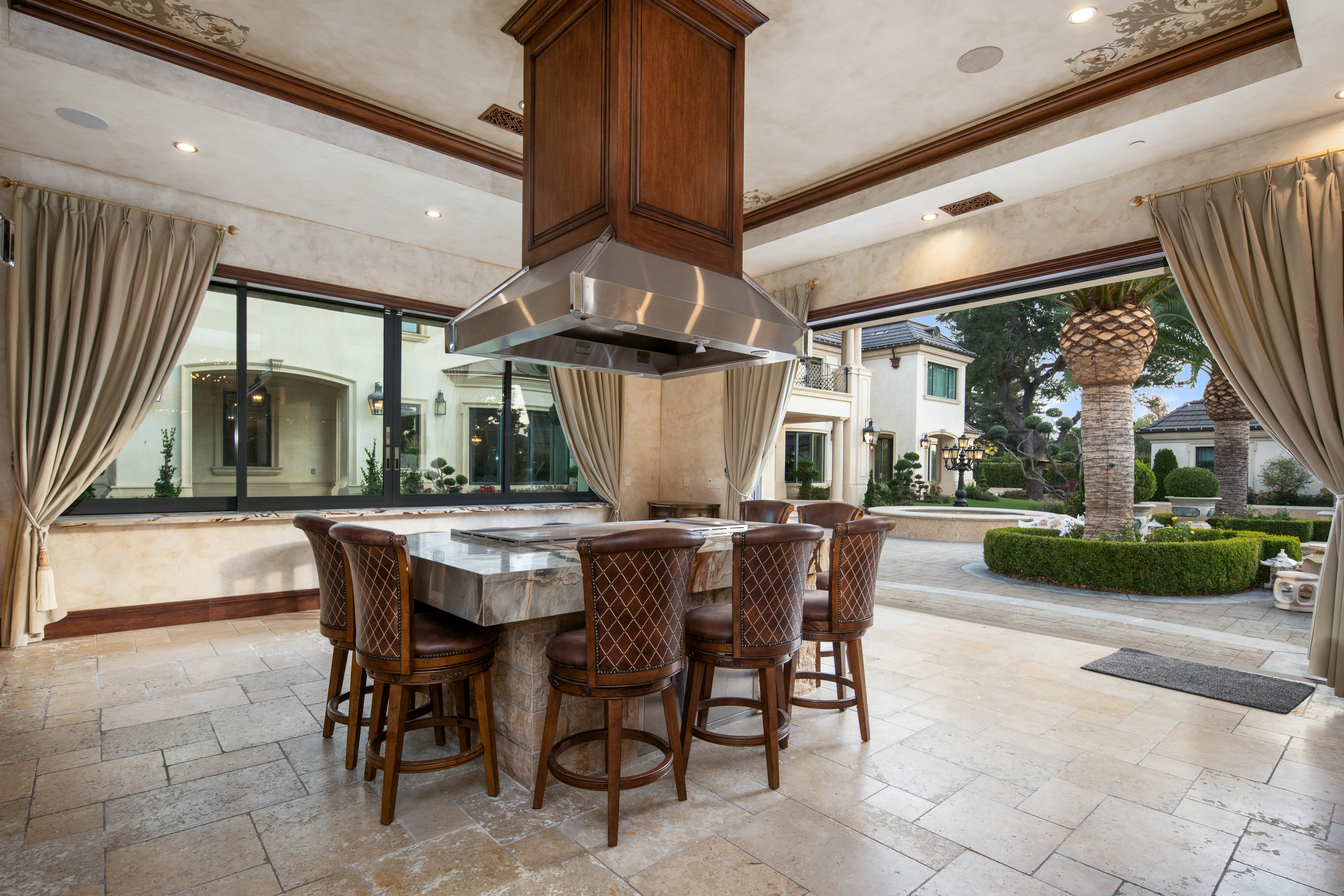 61 Palm Hill Lane, Bradbury, CA
