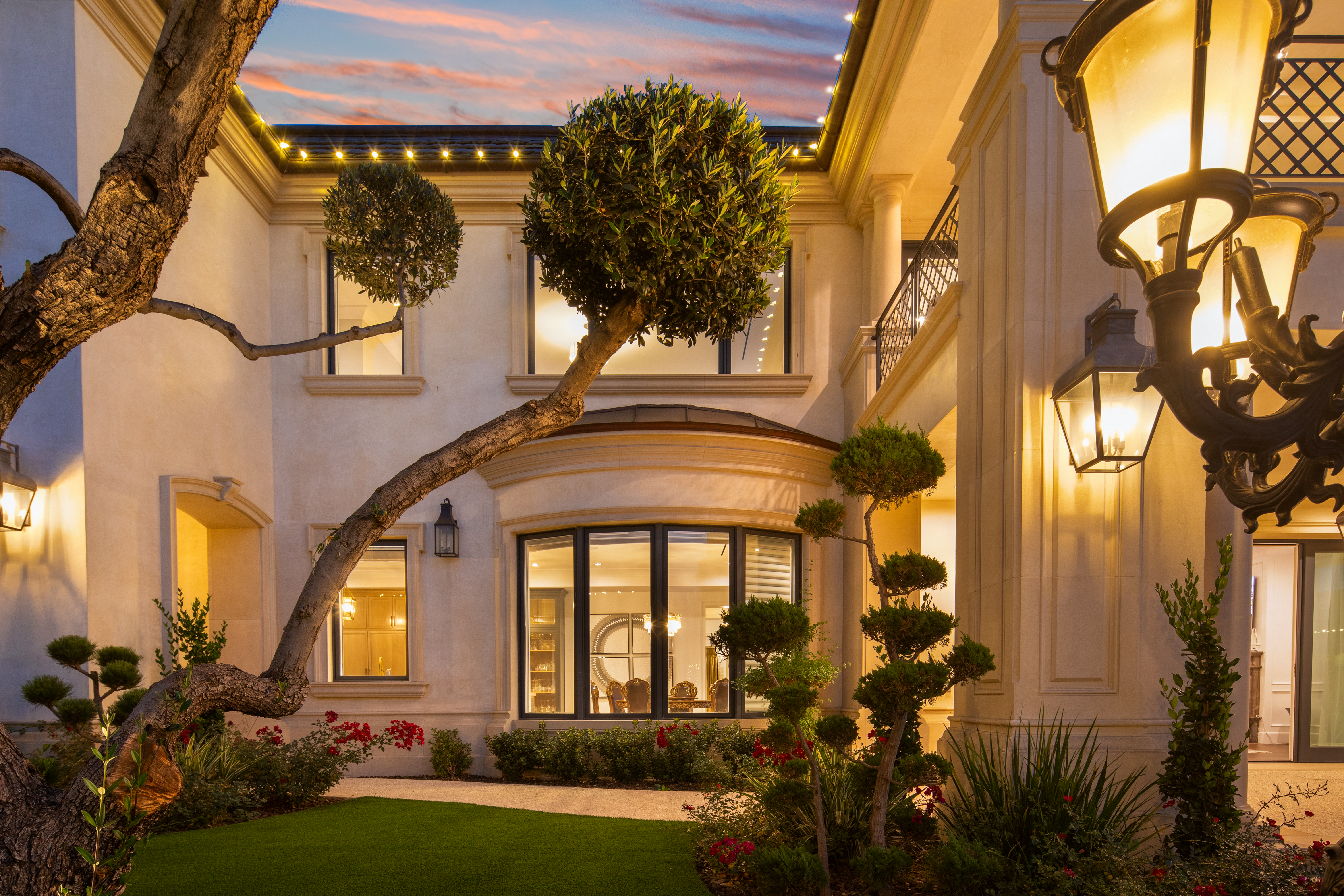 61 Palm Hill Lane, Bradbury, CA
