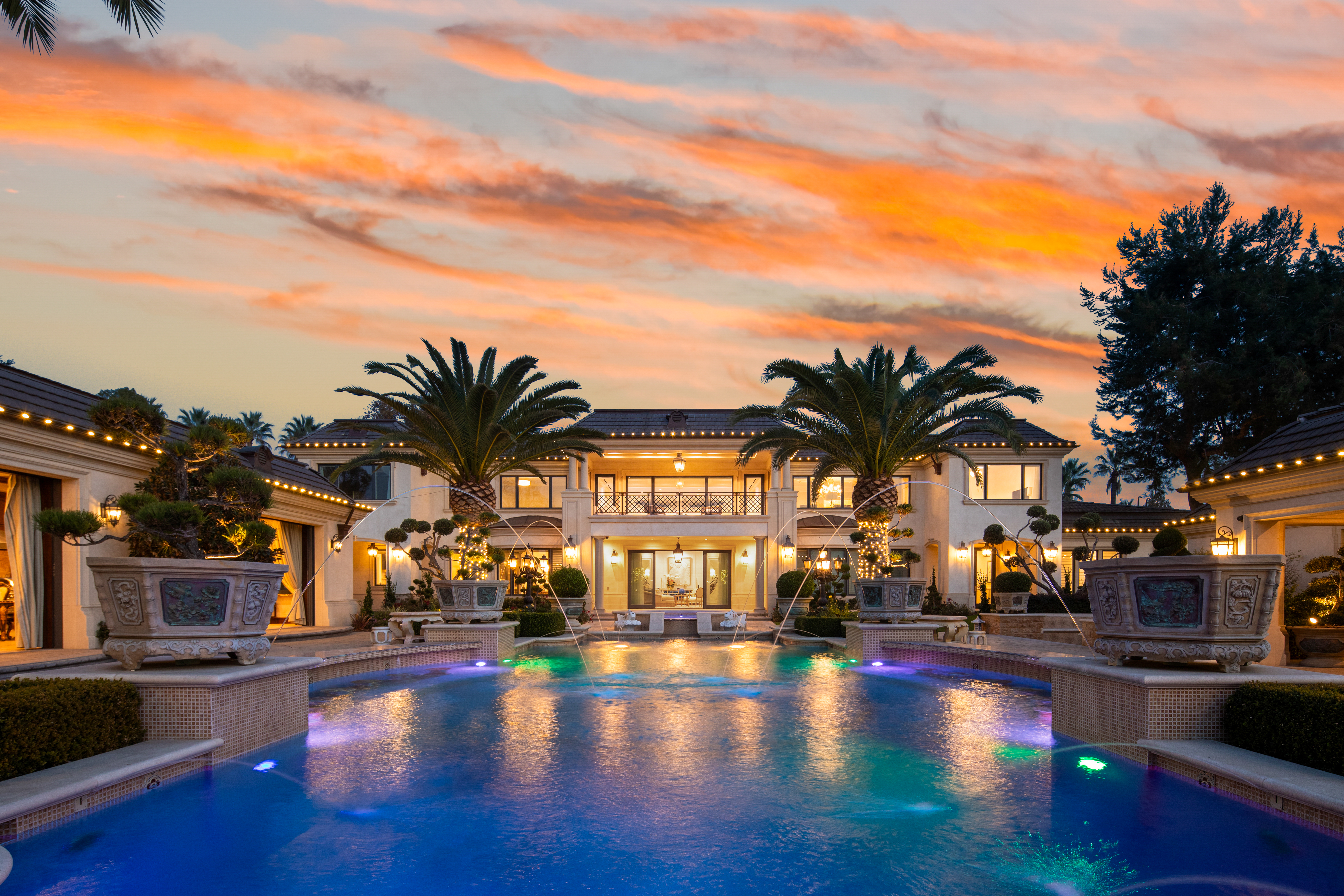 61 Palm Hill Lane, Bradbury, CA
