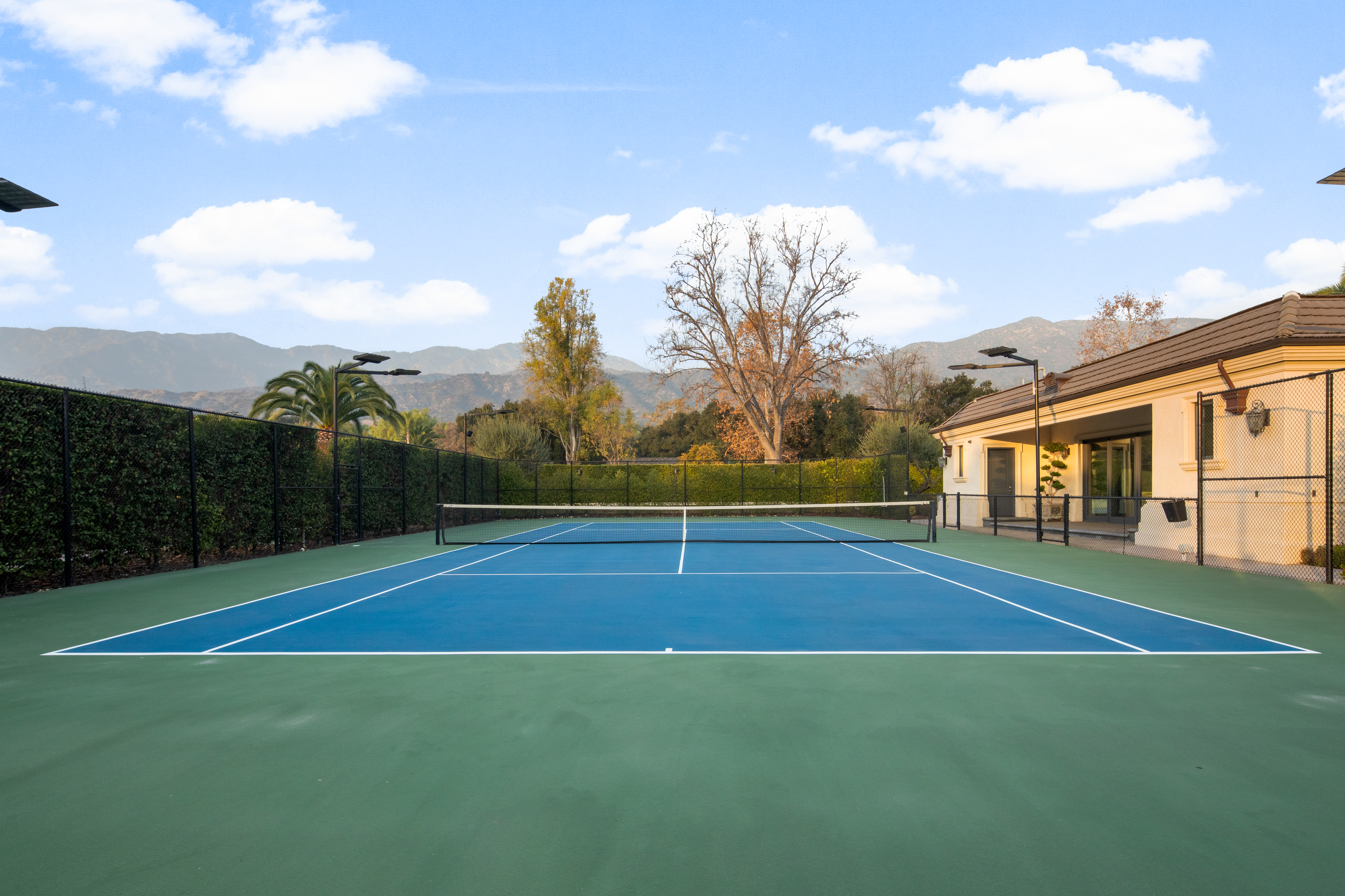 61 Palm Hill Lane, Bradbury, CA
