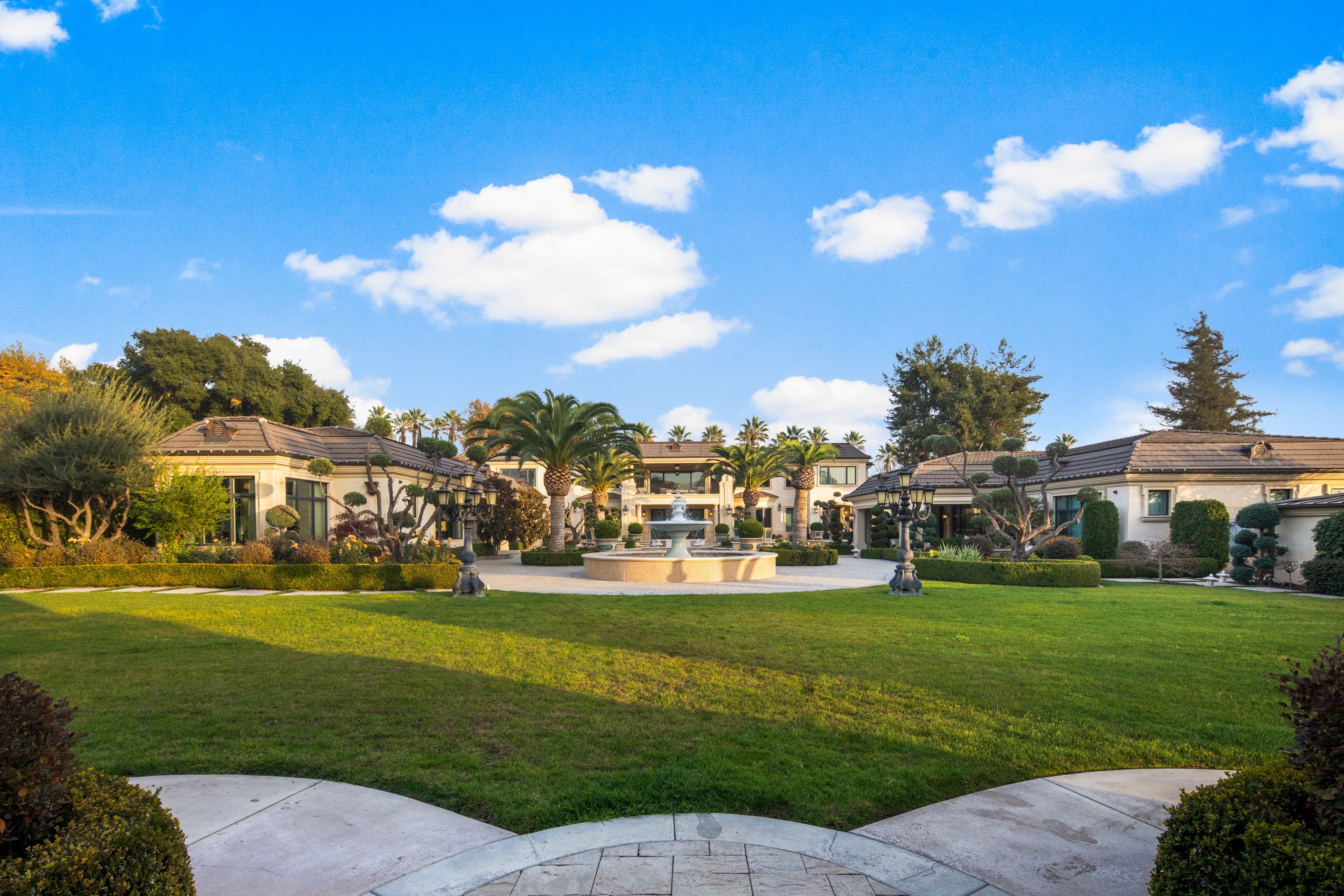 61 Palm Hill Lane, Bradbury, CA