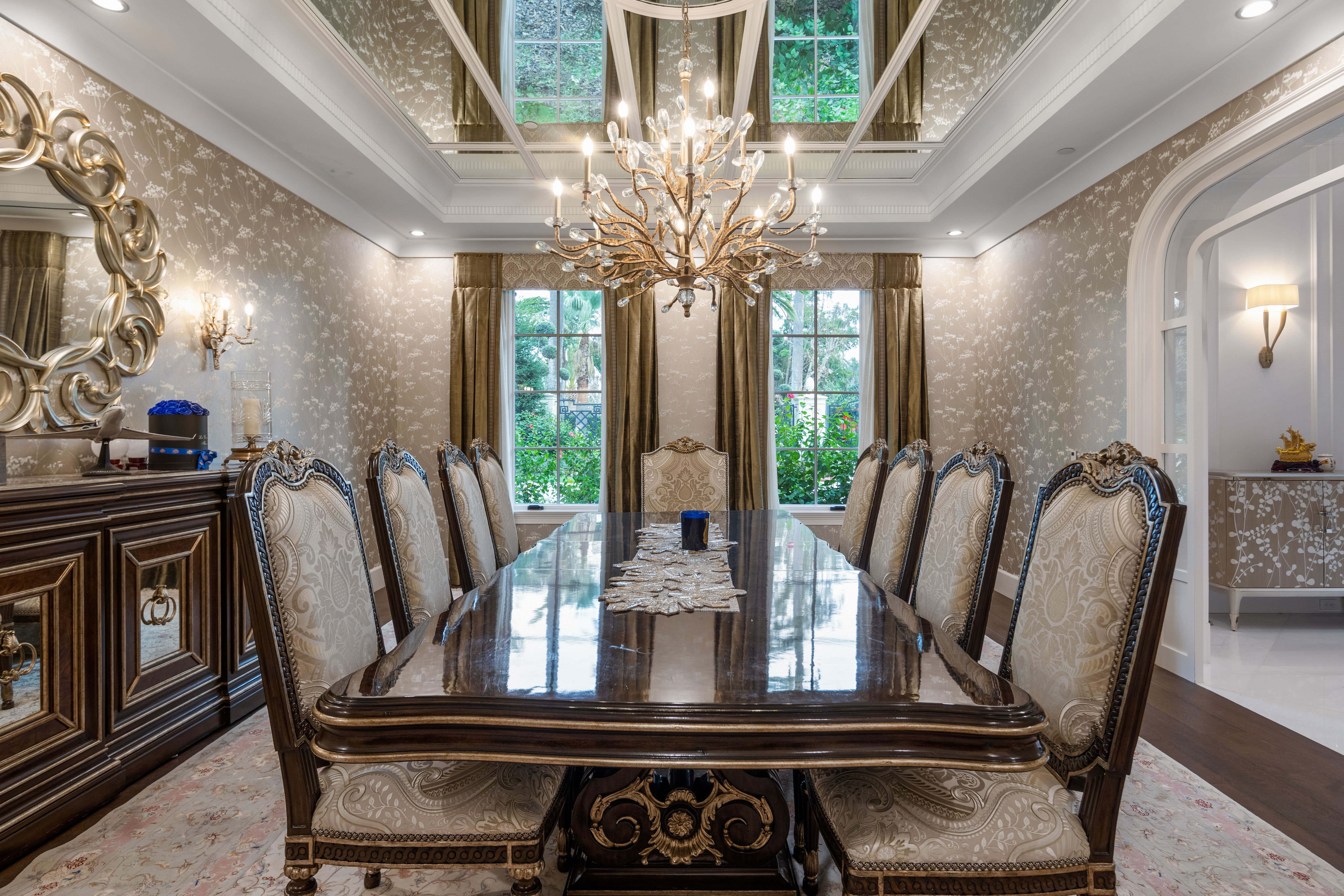 61 Palm Hill Lane, Bradbury, CA