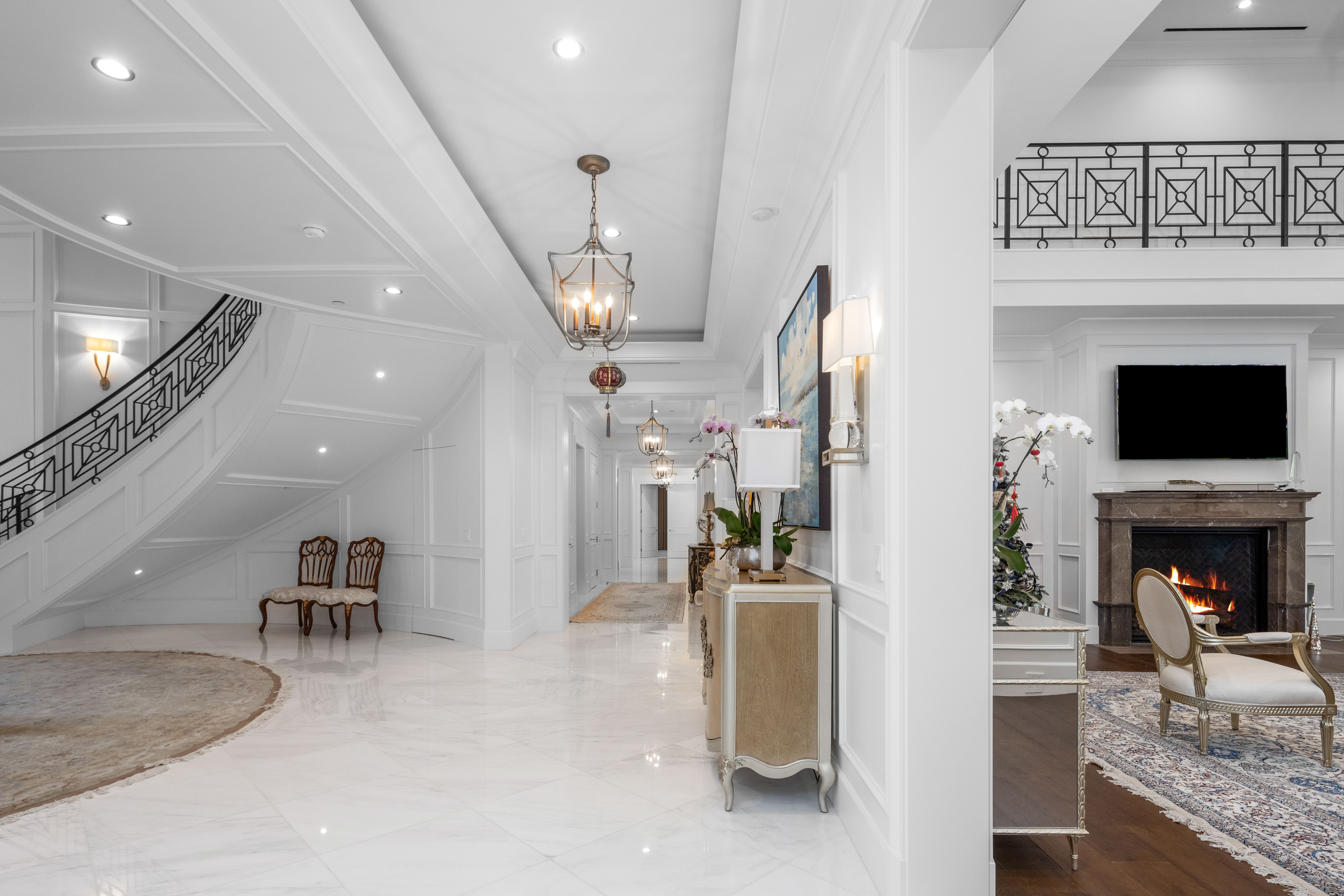 61 Palm Hill Lane, Bradbury, CA