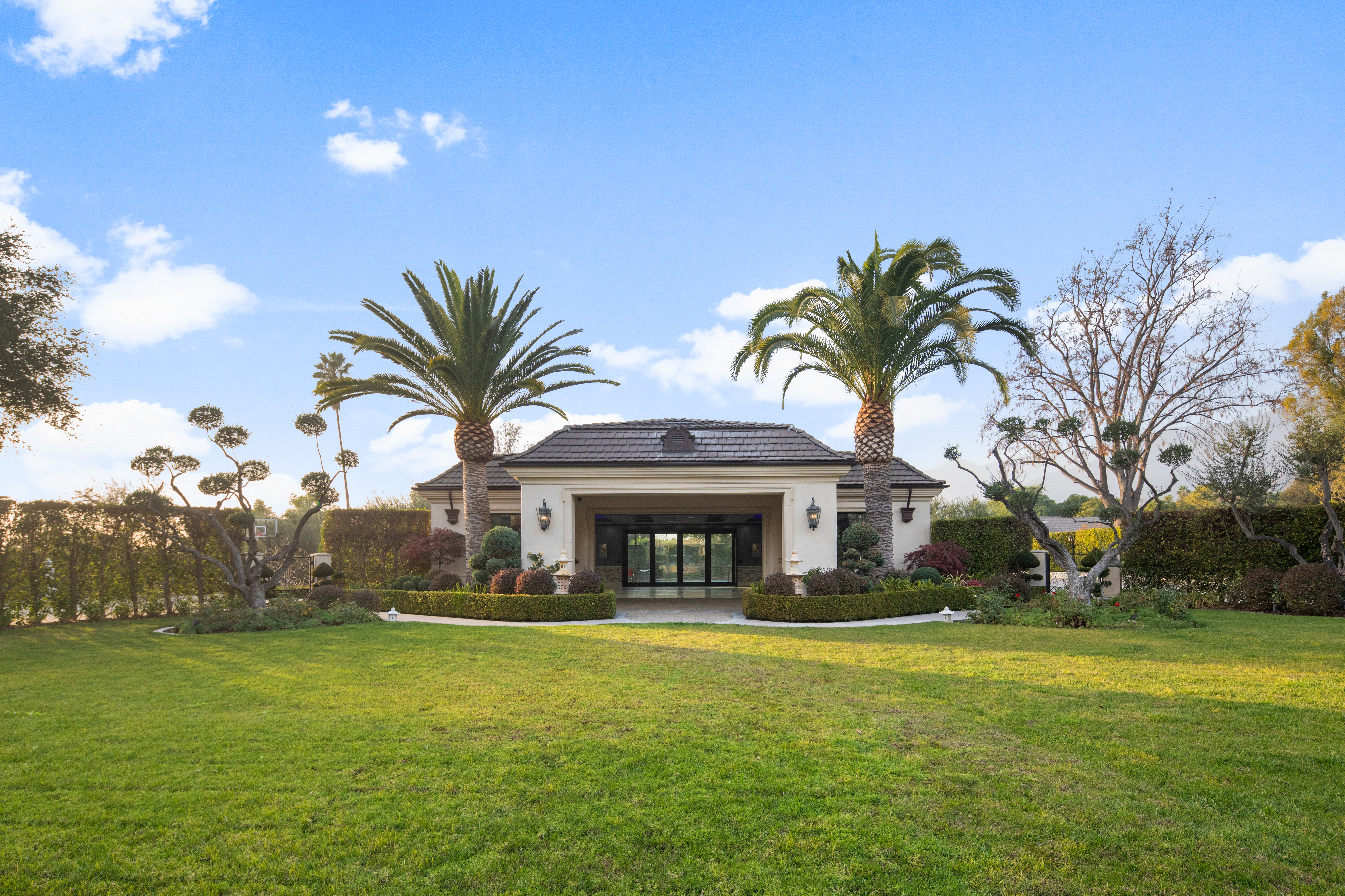 61 Palm Hill Lane, Bradbury, CA