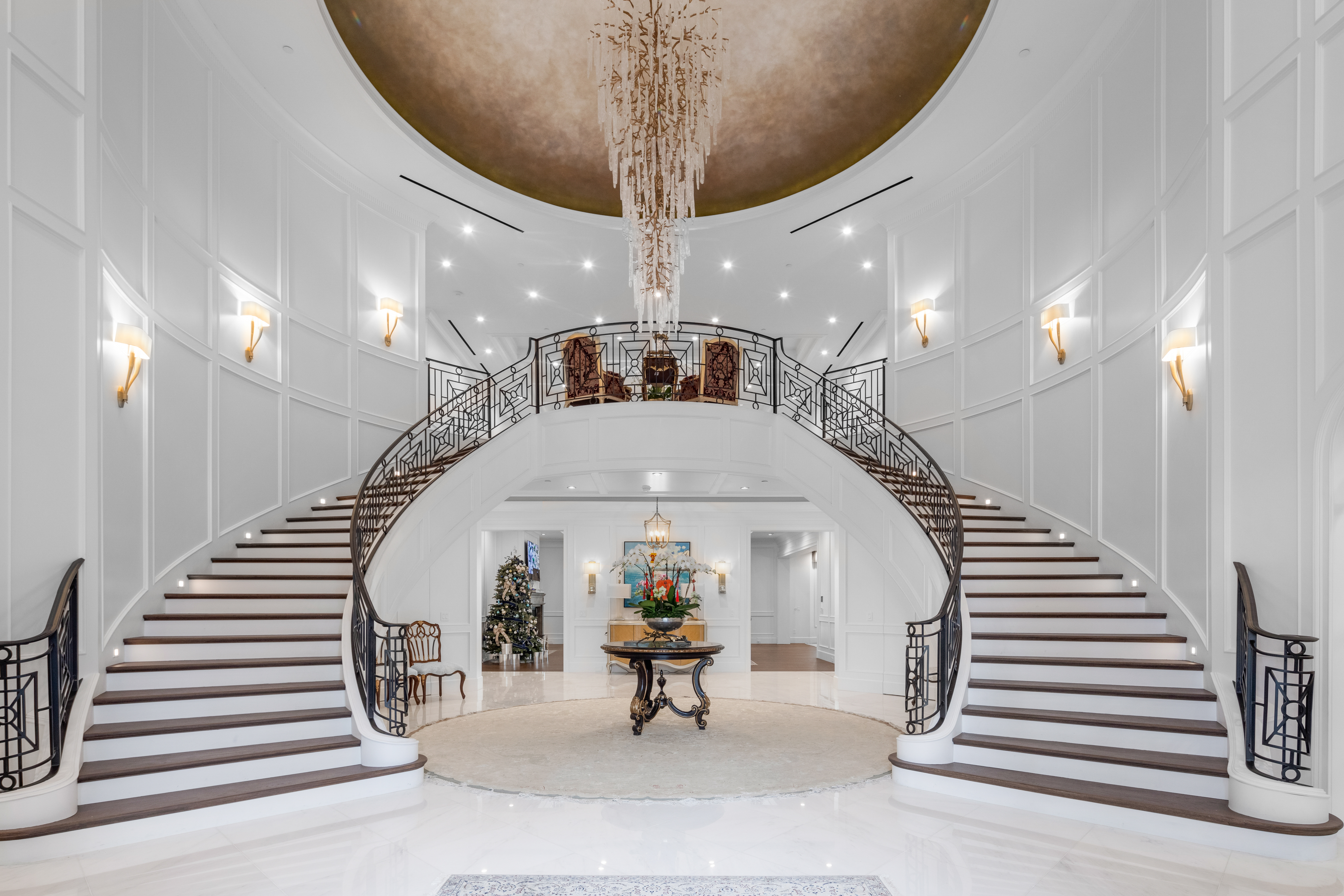 61 Palm Hill Lane, Bradbury, CA