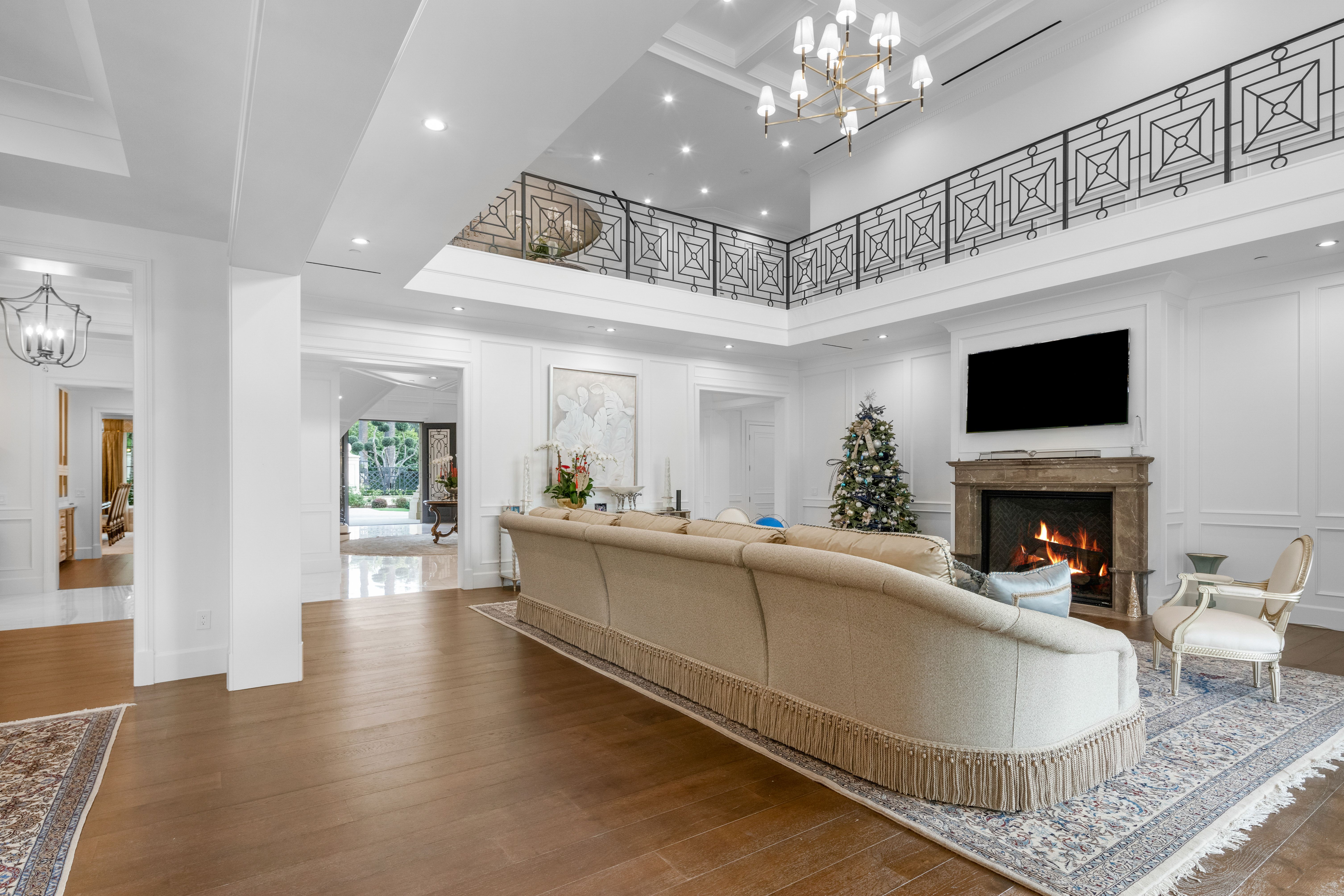 61 Palm Hill Lane, Bradbury, CA