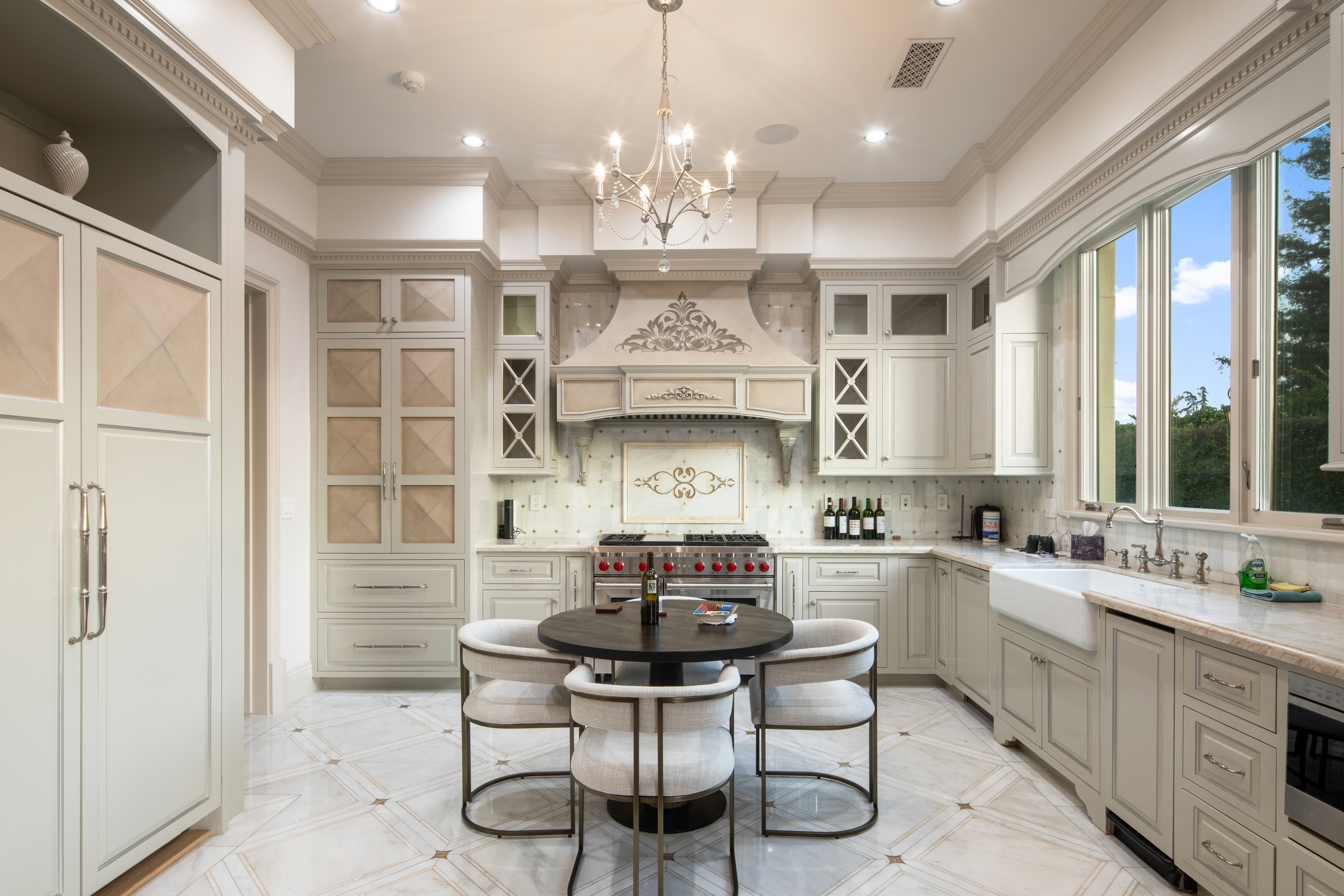 61 Palm Hill Lane, Bradbury, CA