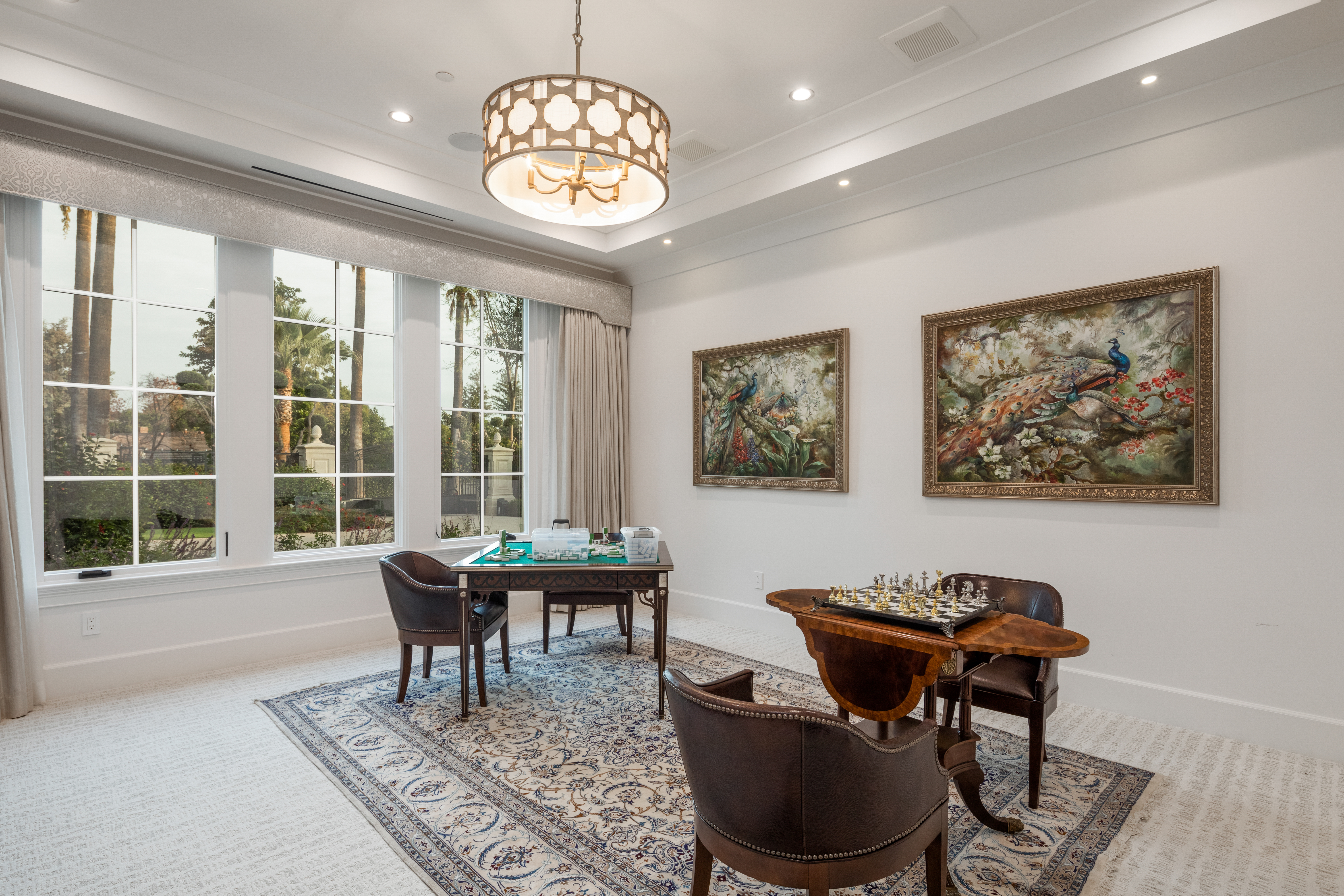 61 Palm Hill Lane, Bradbury, CA