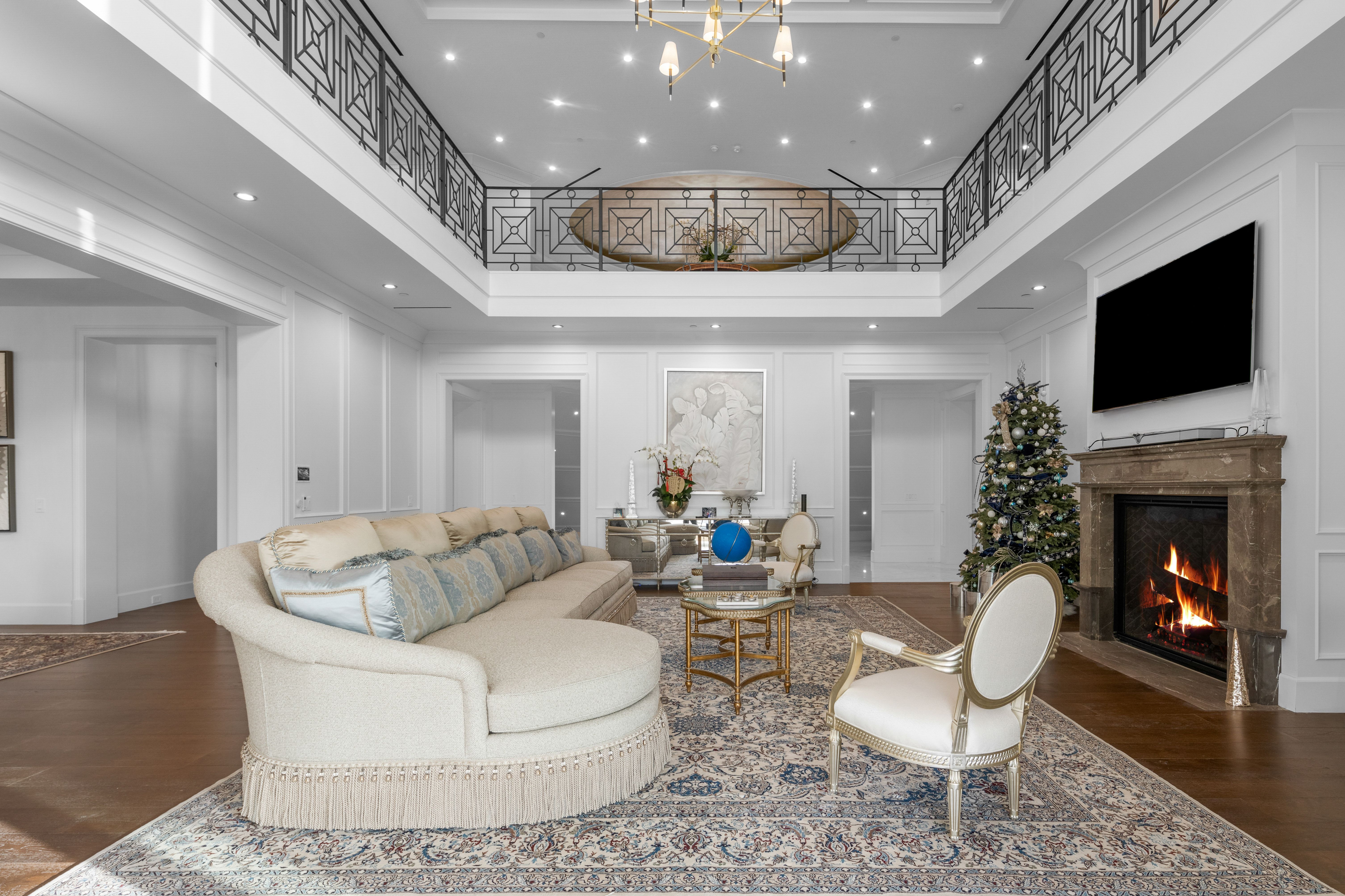 61 Palm Hill Lane, Bradbury, CA