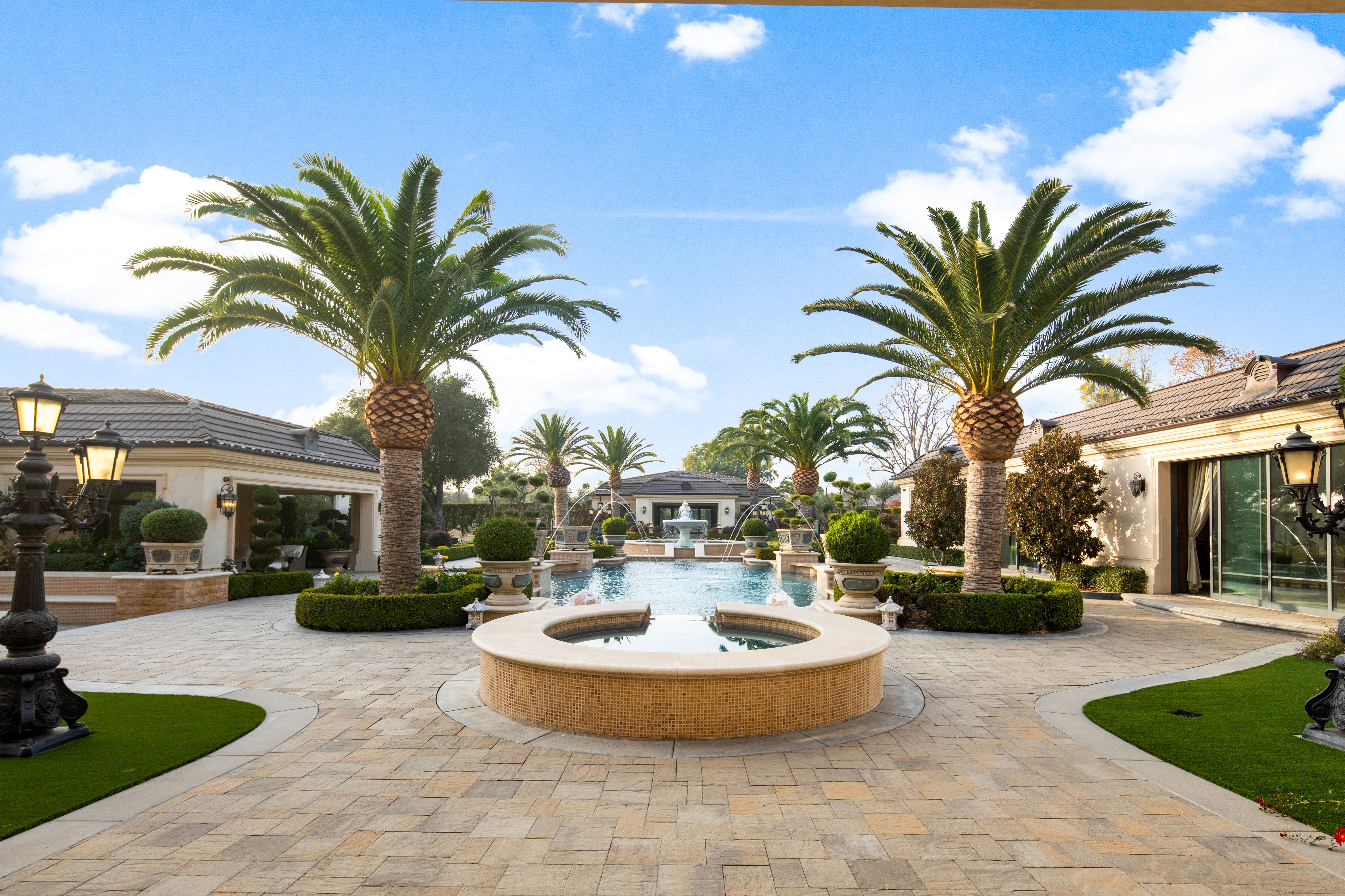 61 Palm Hill Lane, Bradbury, CA