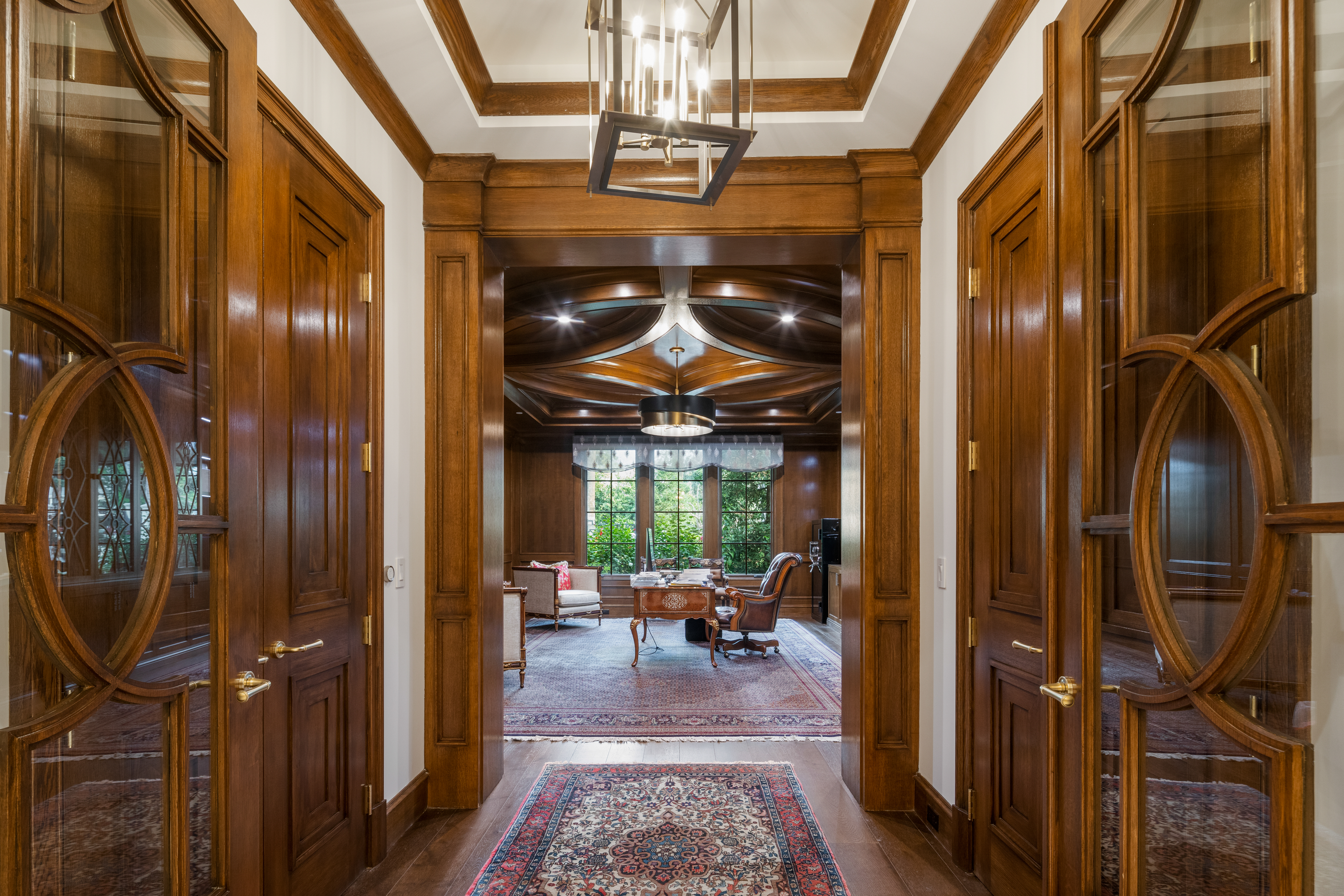 61 Palm Hill Lane, Bradbury, CA