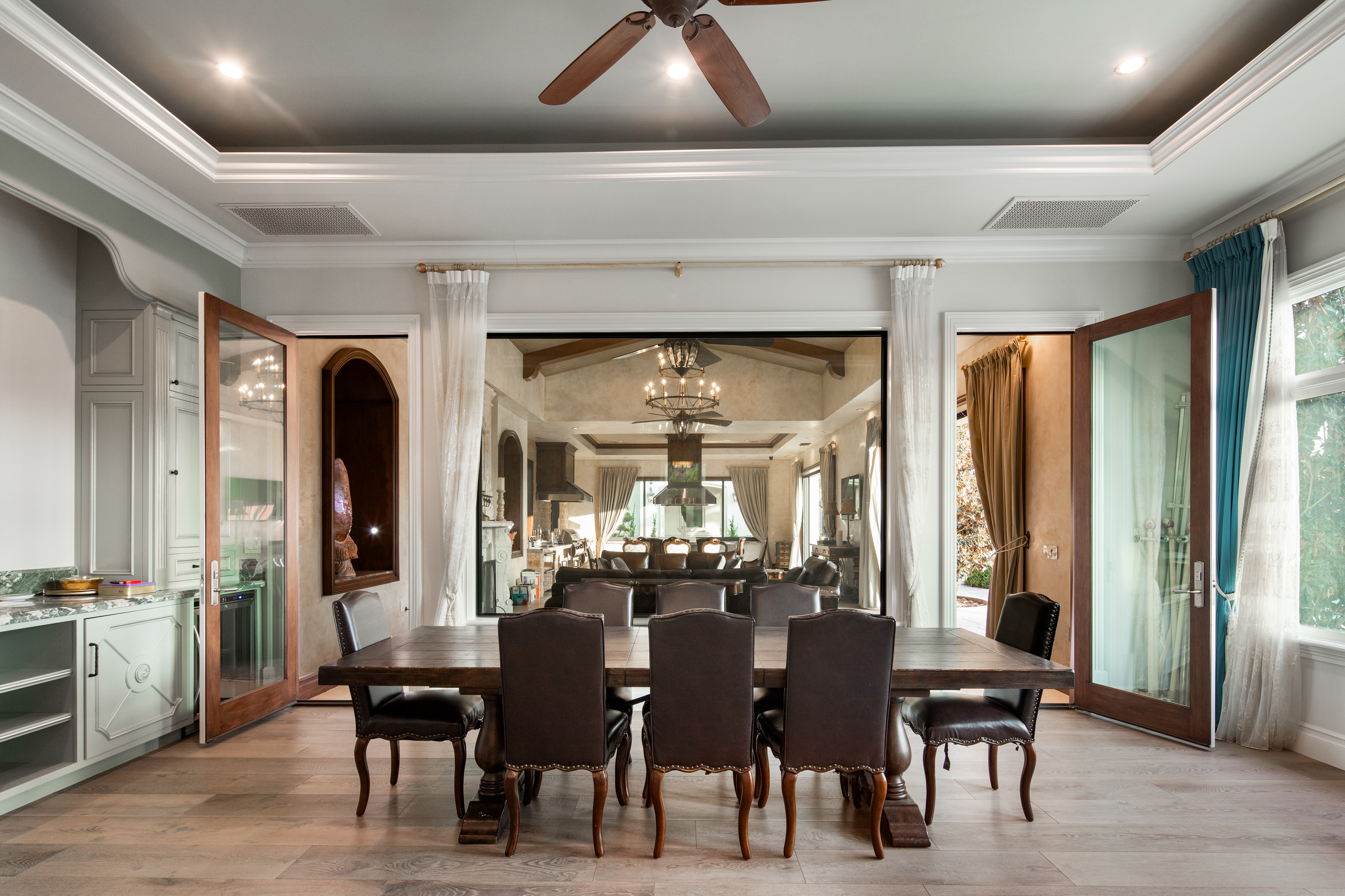 61 Palm Hill Lane, Bradbury, CA