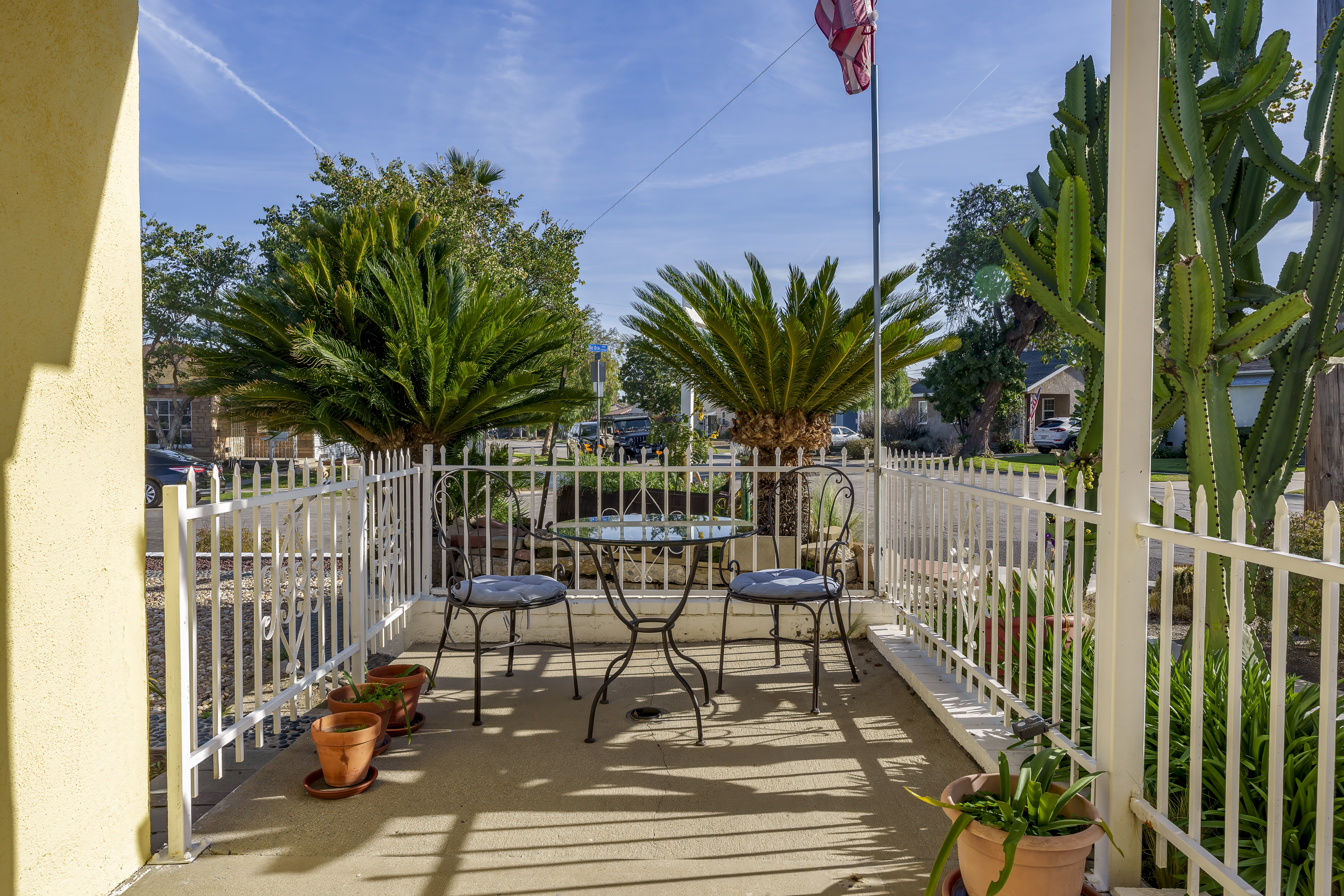 3901 East De Ora Way 