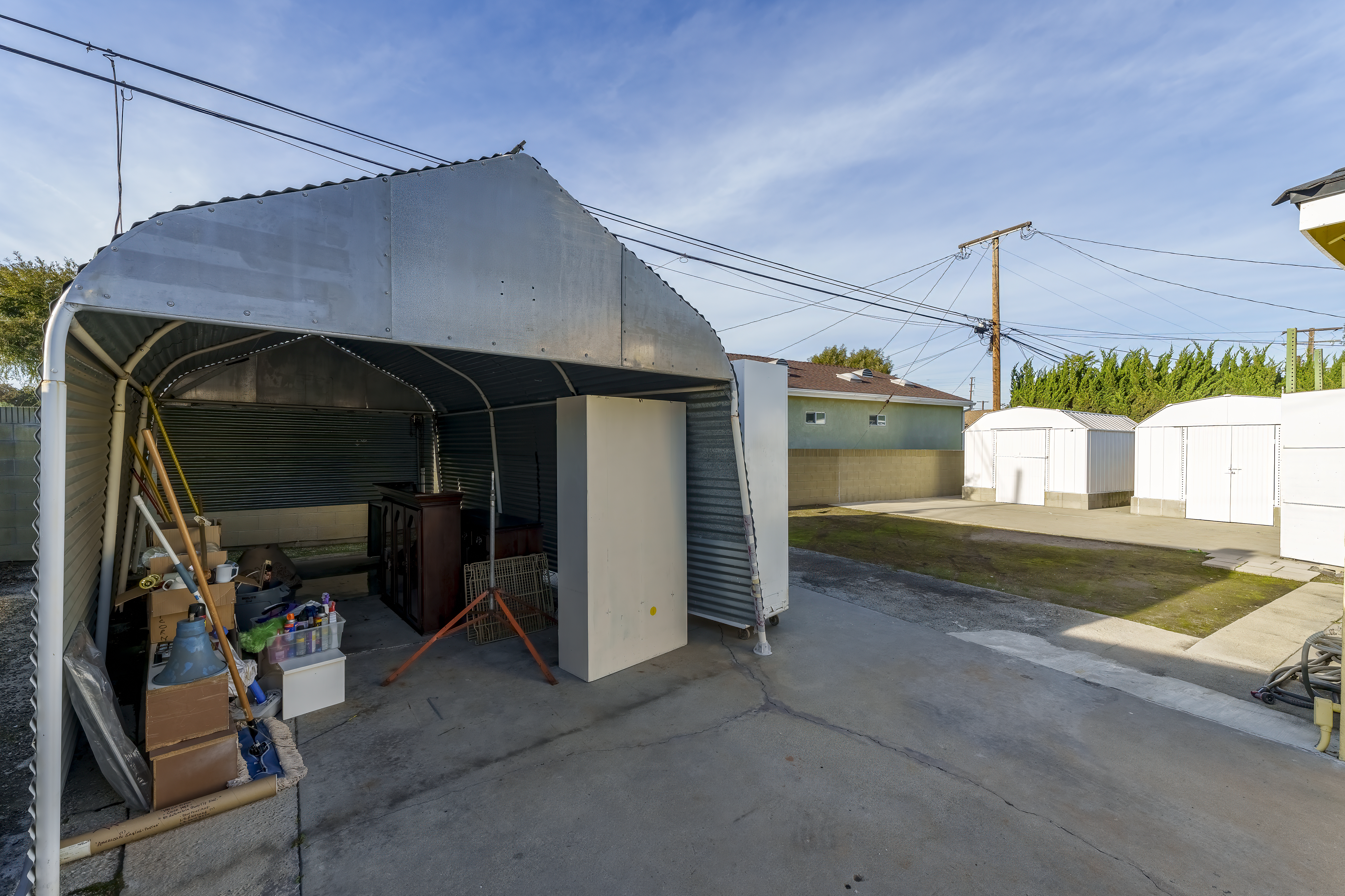 3901 East De Ora Way 