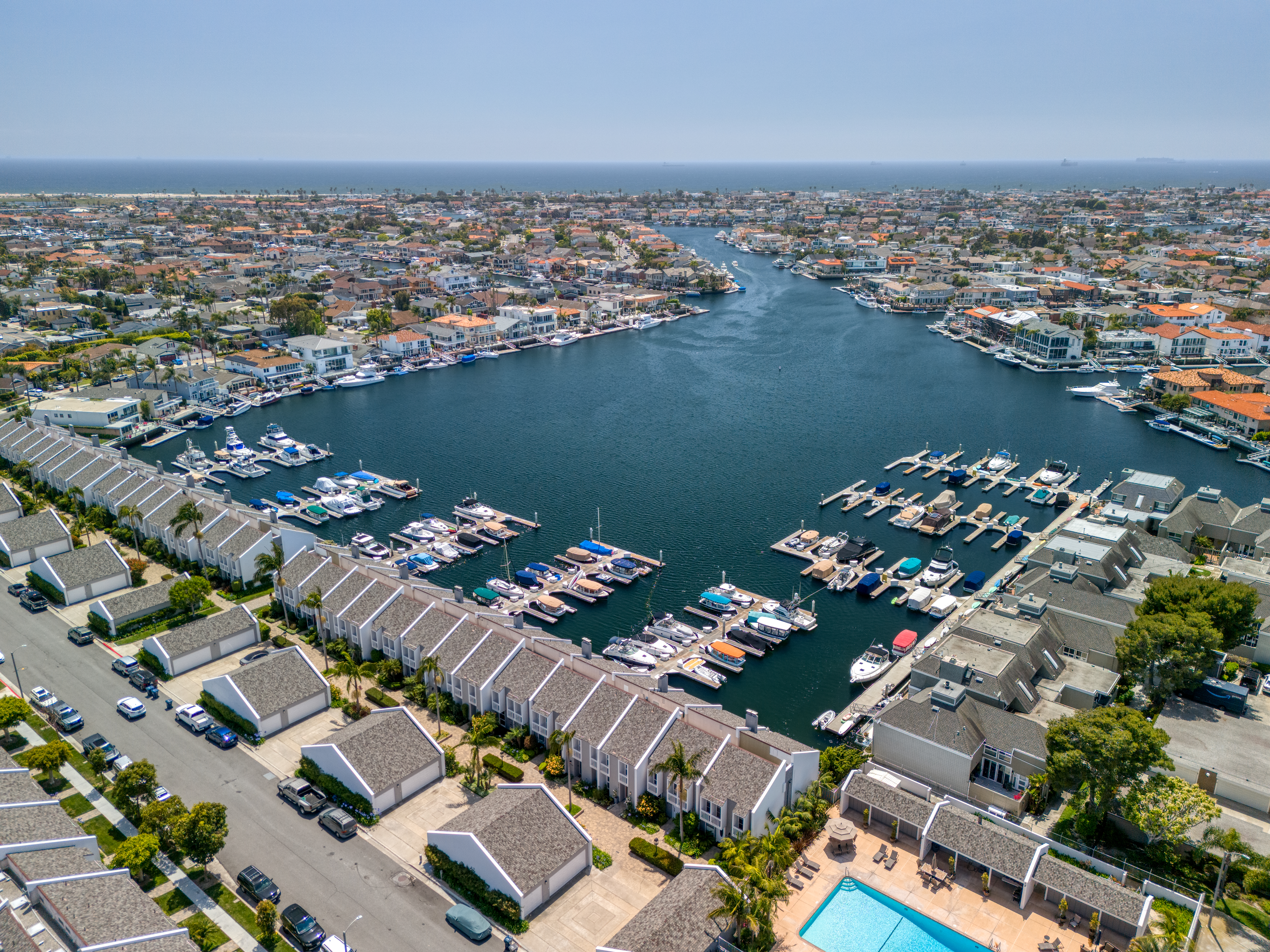 16439 Harbour Lane #12 