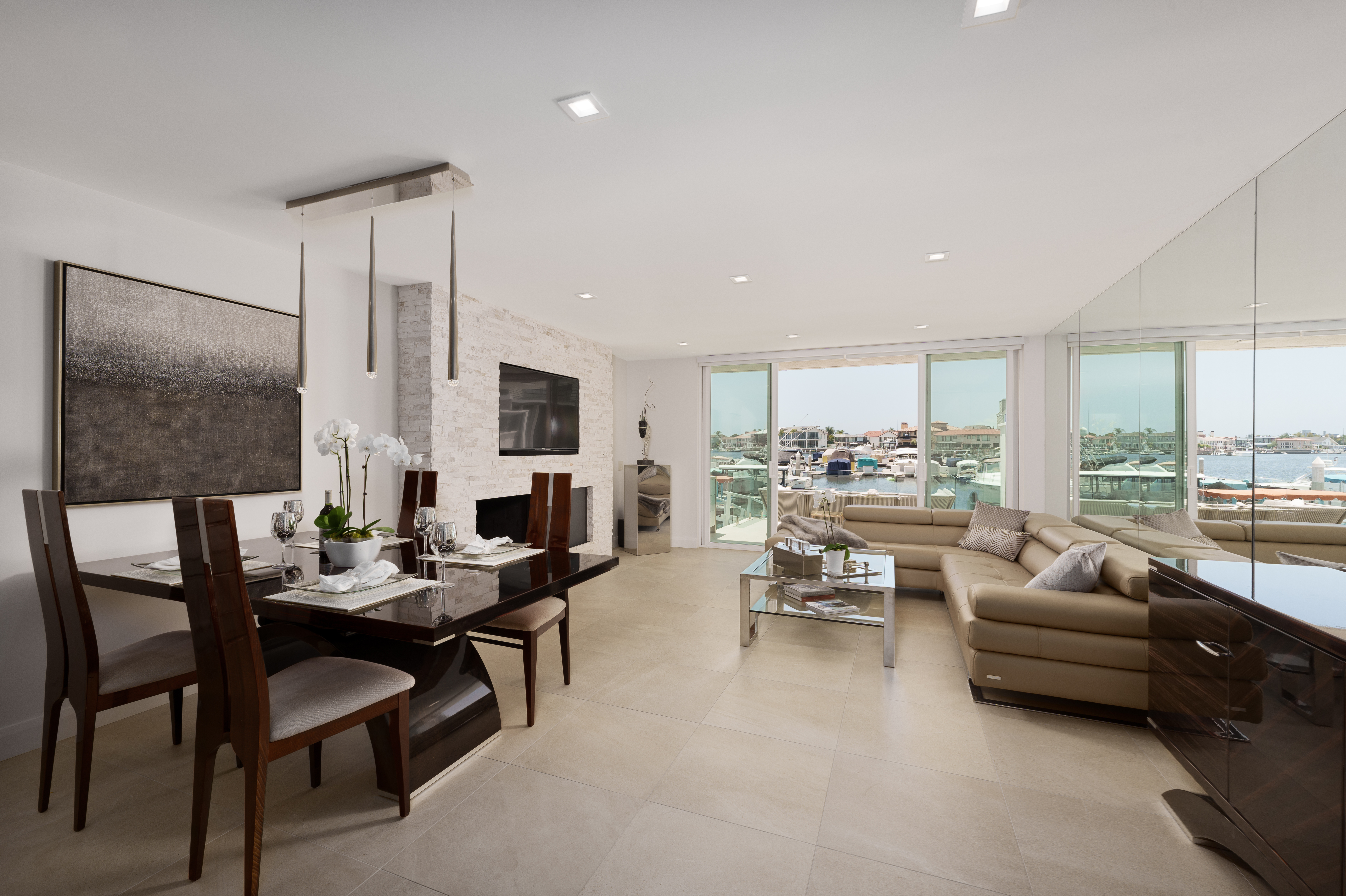 16439 Harbour Lane #12 