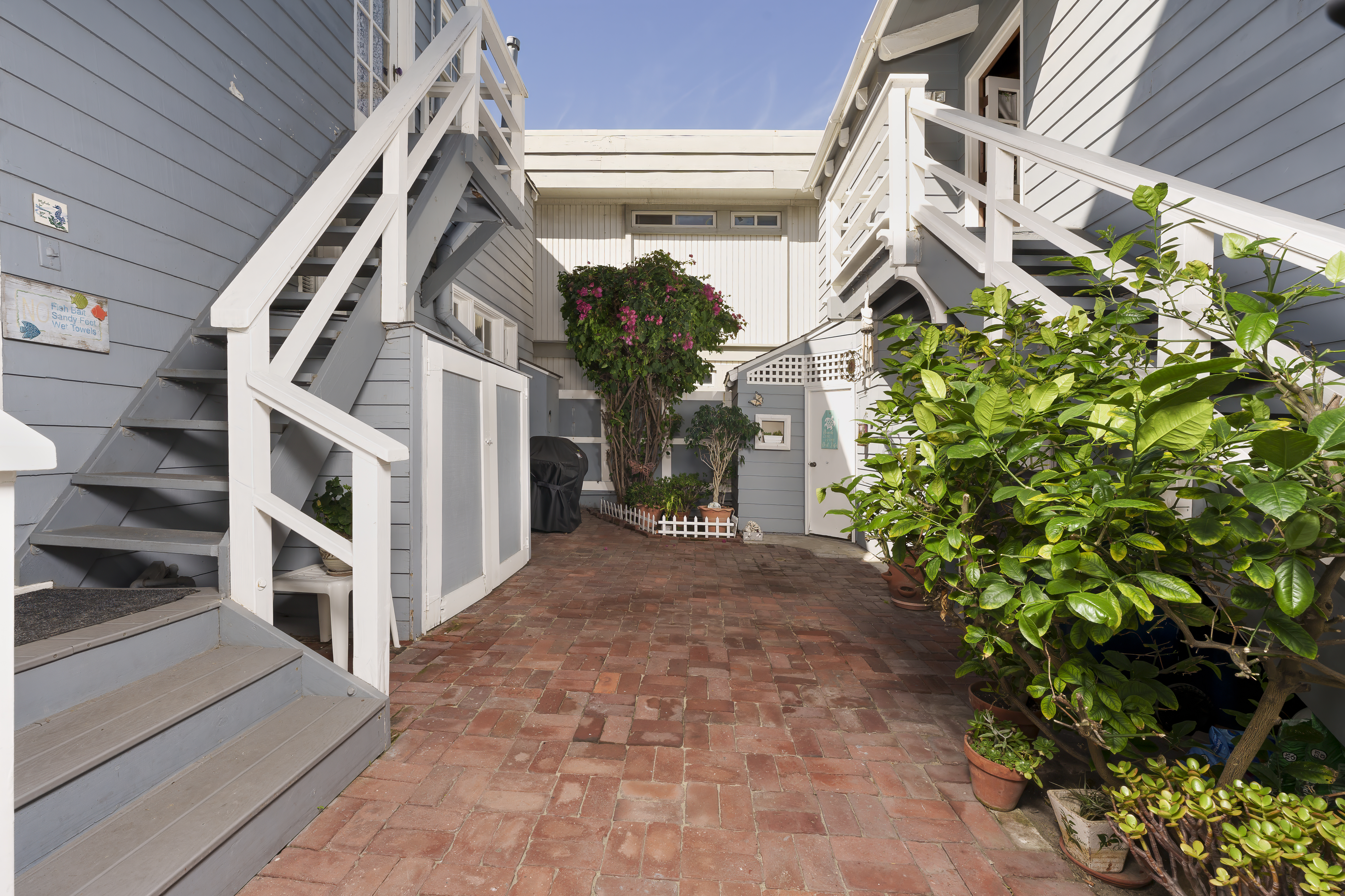 16635 South Pacific Avenue #1 